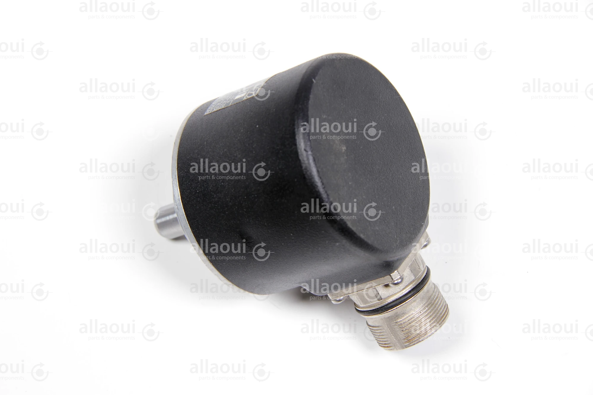 Heidenhain Encoder ROD 420 3600 27S12-03