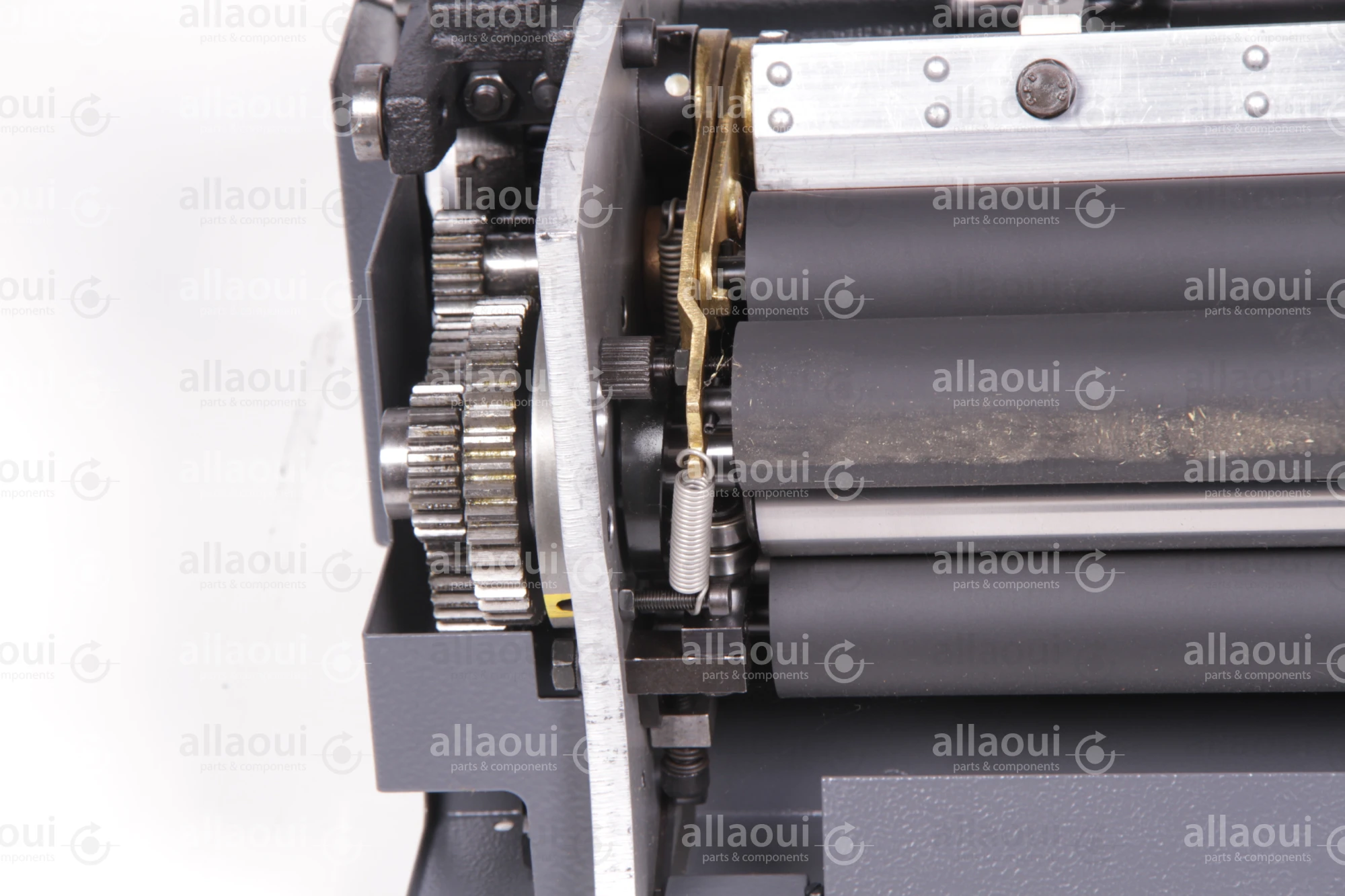 Heidelberg N+P Unit MV.021.969