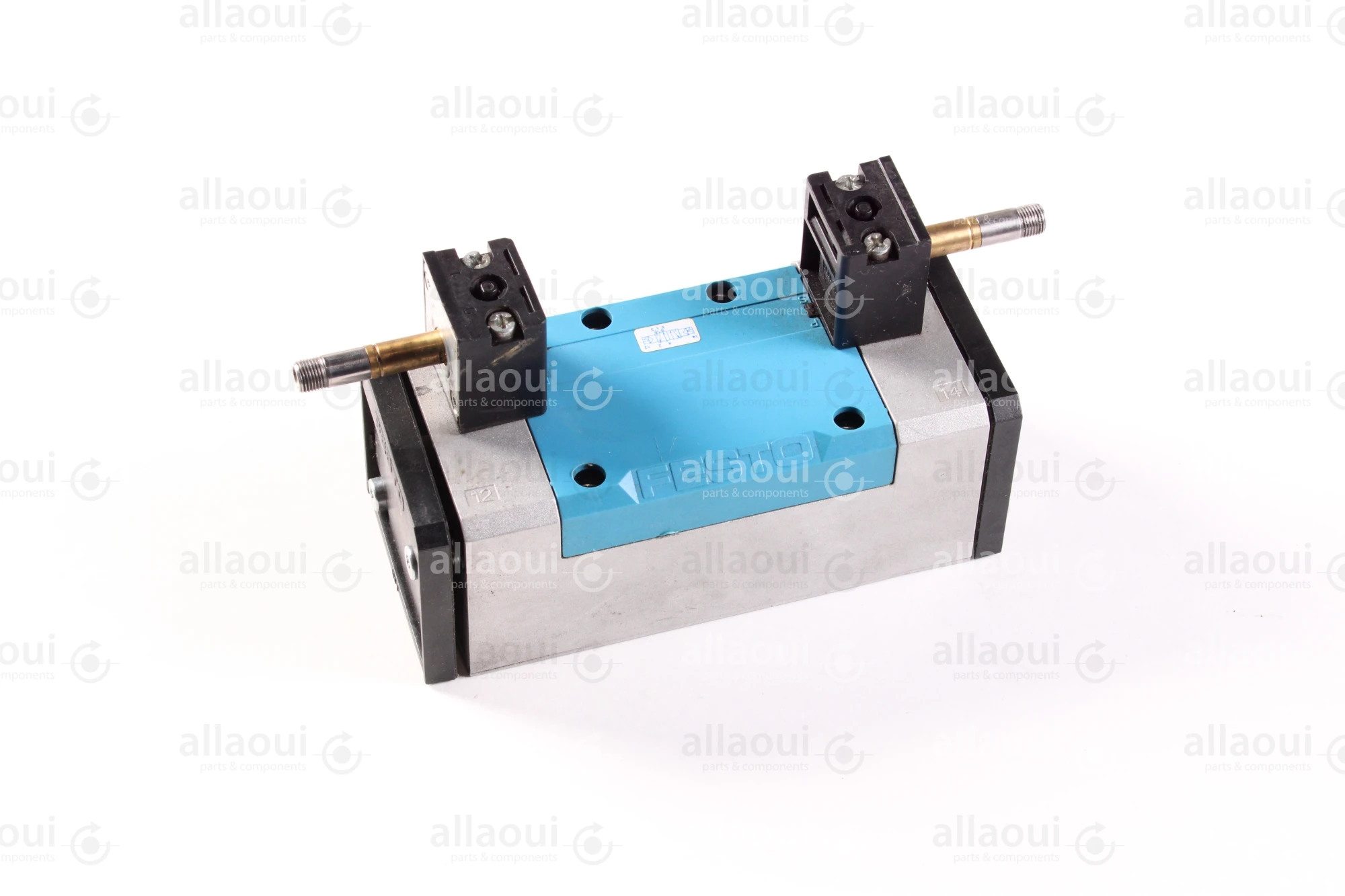 Festo Solenoid Valve JMFH-5/2-D-3-C