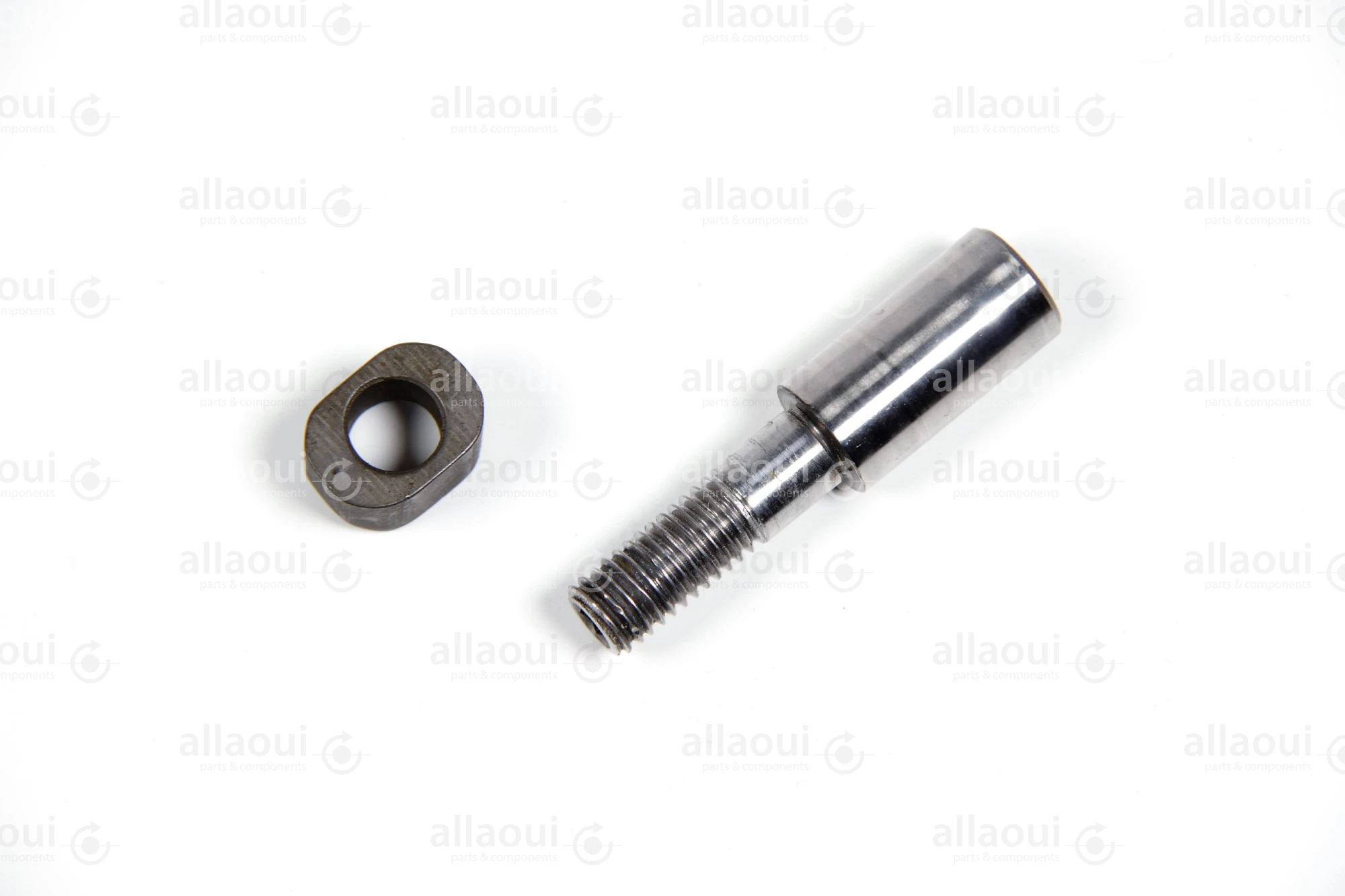 Heidelberg Distance Piece ZD.291-012-01-00