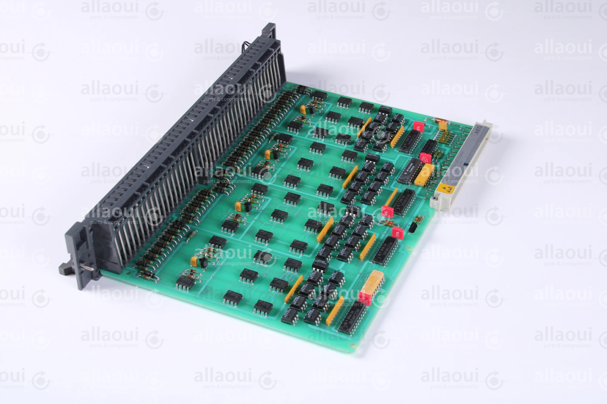 AEG Board DAU 112 6051-042.233442