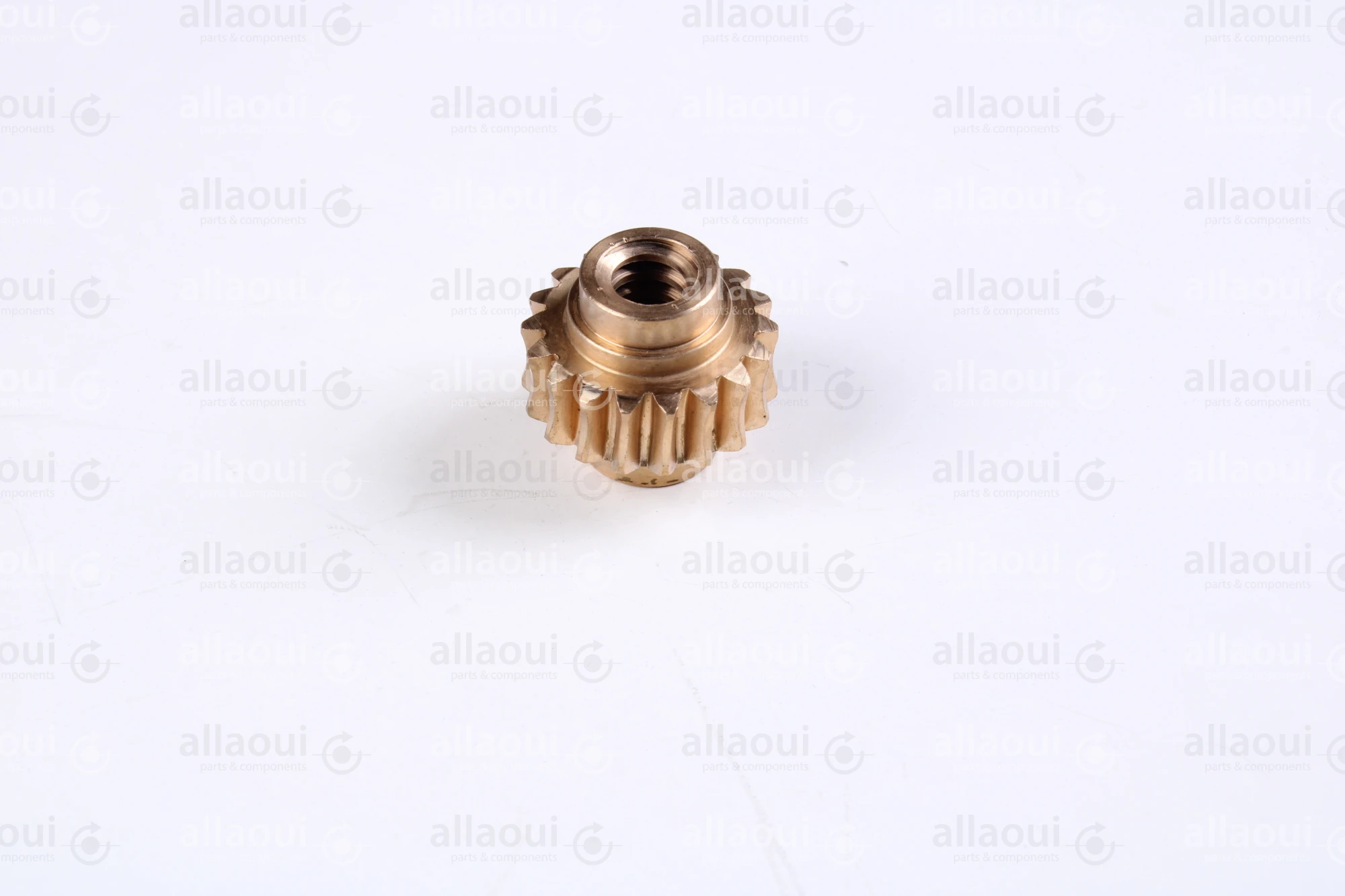 Gämmerler Worm Wheel 31330