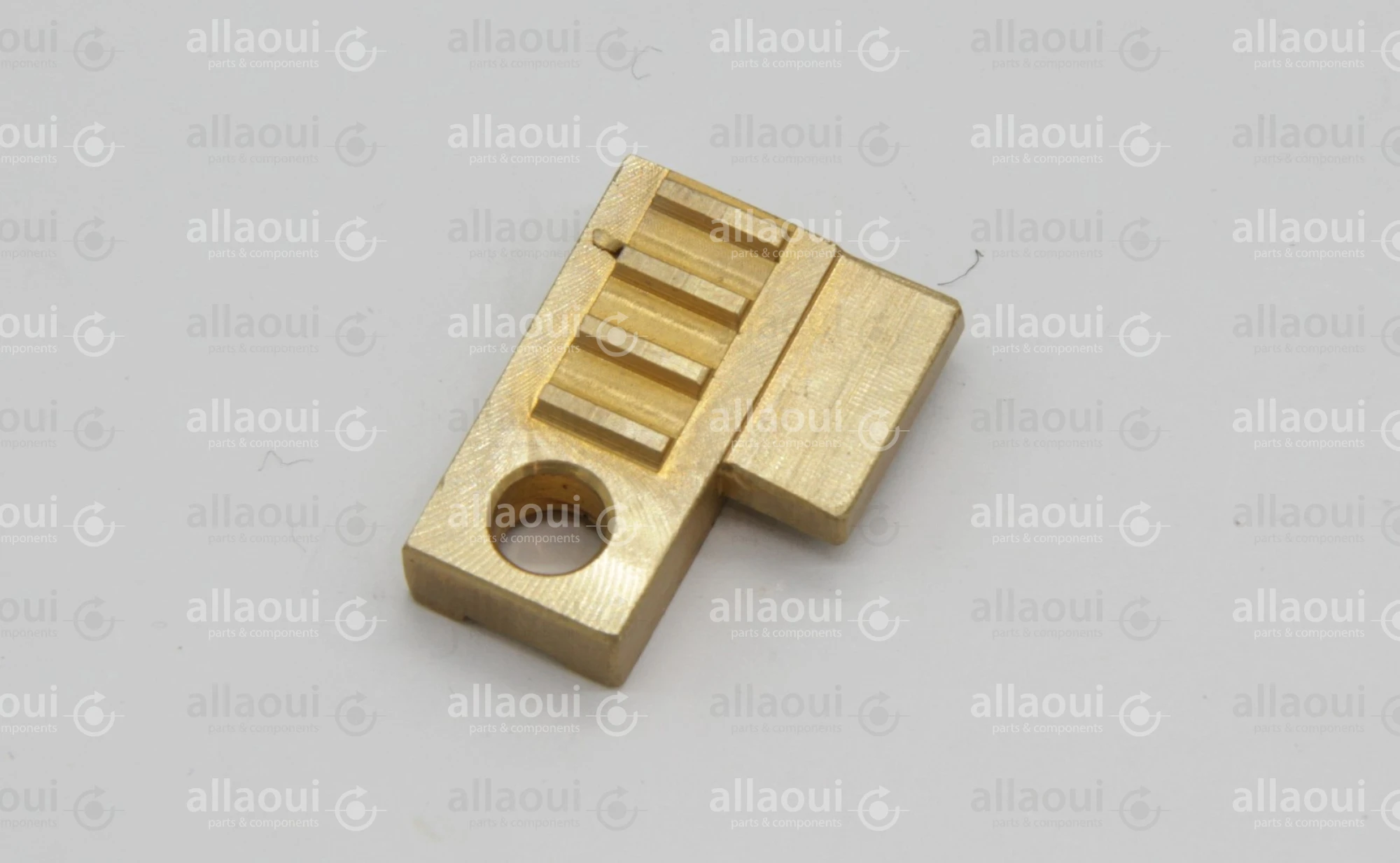 MBO Clamping piece 10.6644.142