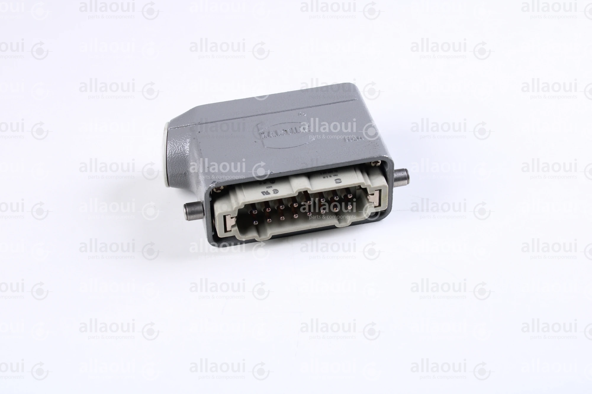 Müller Martini Dummy Plug 0370.6237.4