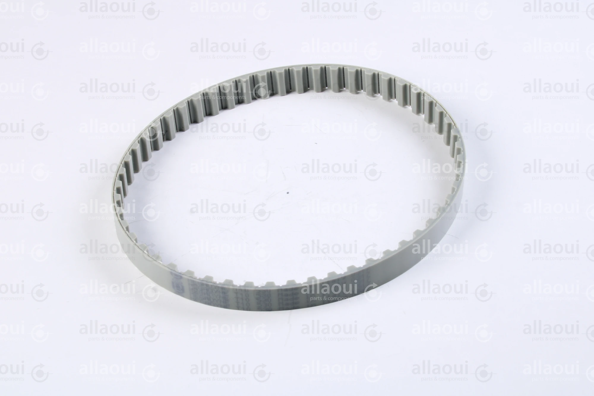 Müller Martini Toothed Belt 16T10/530 3646.1185.4