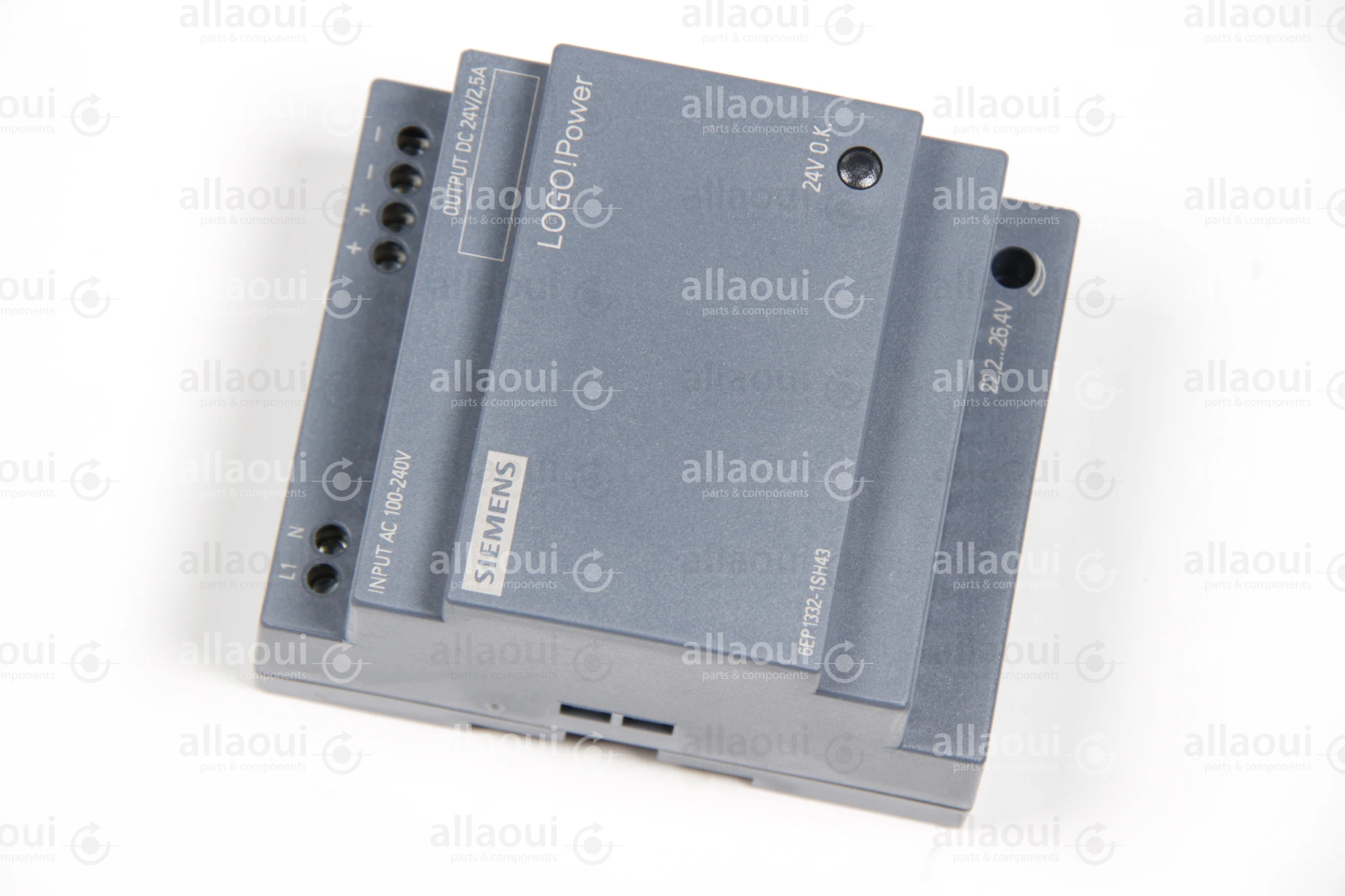 Siemens Logo!Power 6EP1332-1SH43