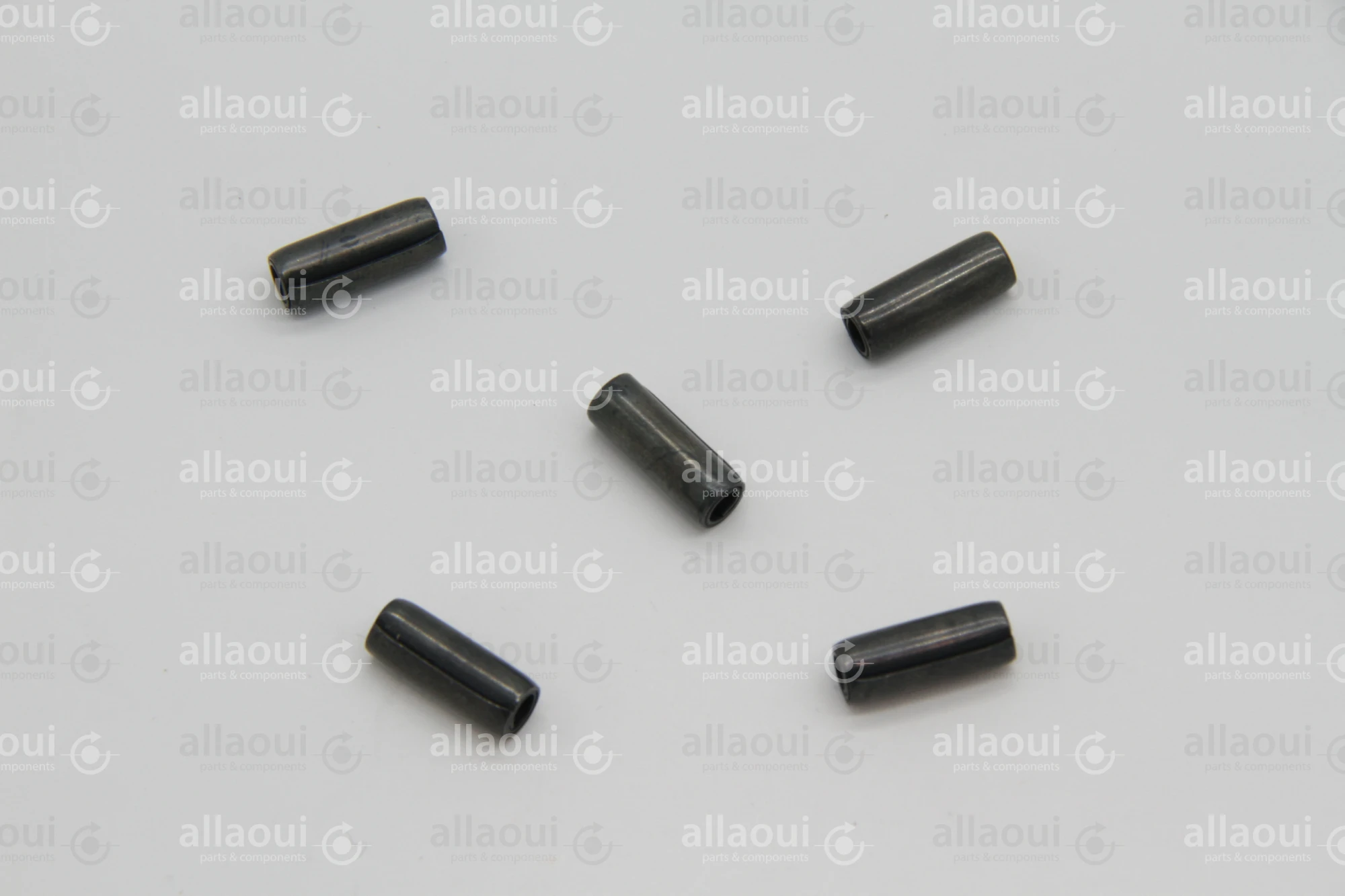 Müller Martini Spring Pin 6x16 H616.0759.5