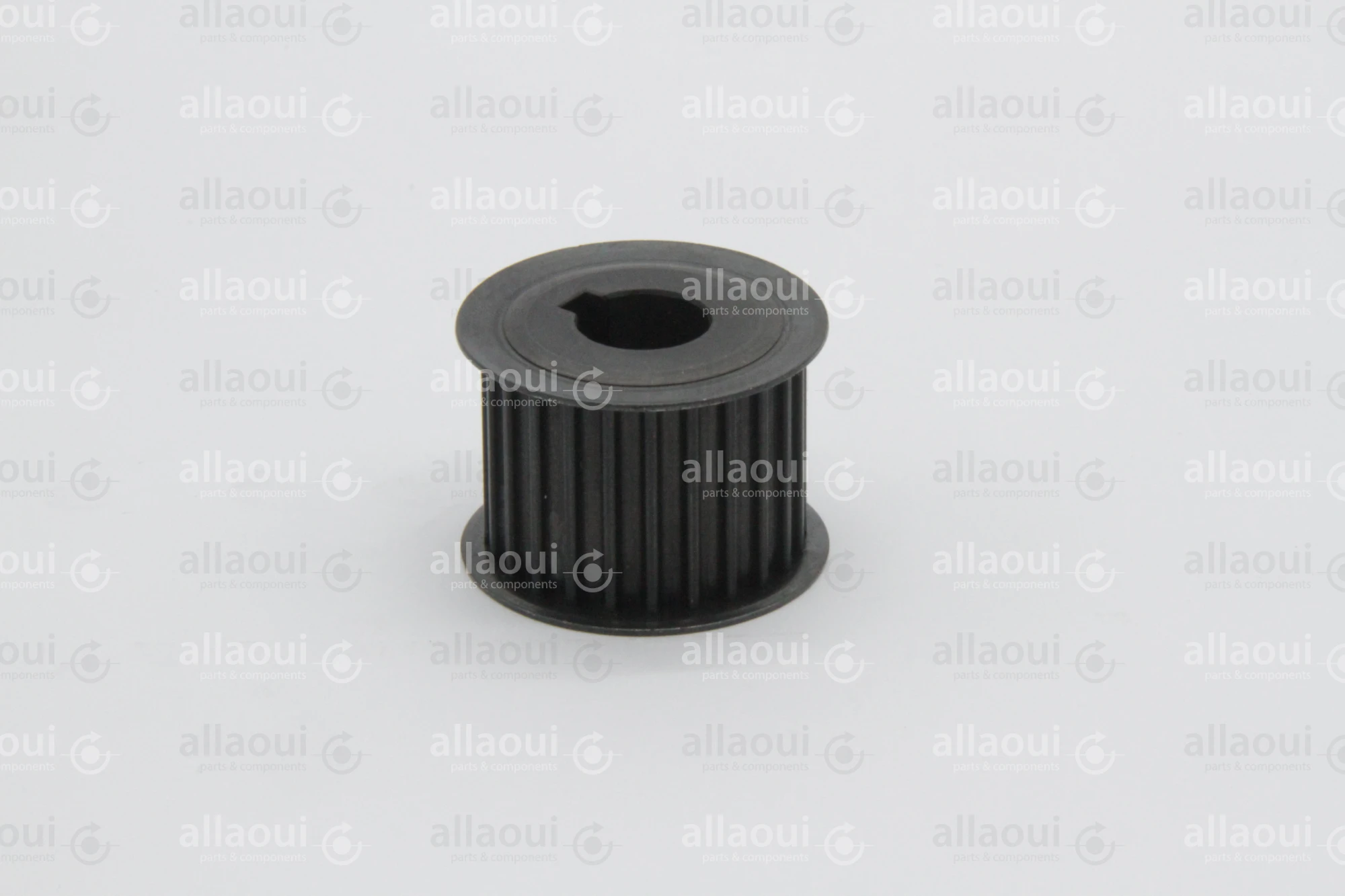 Heidelberg Toothed Belt Gear FH122146100