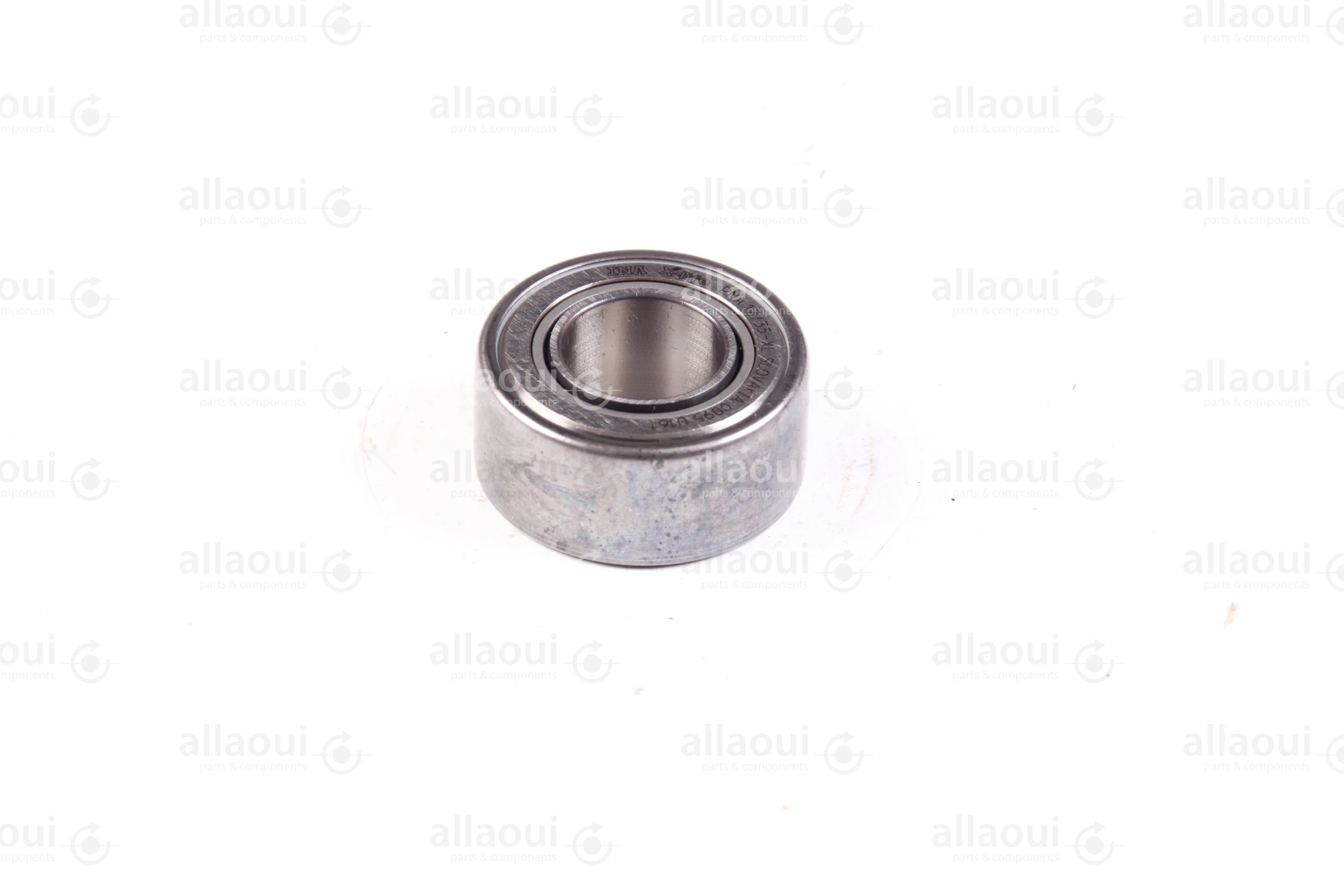 INA Adjustment Needle Bearings PNA17/35-XL