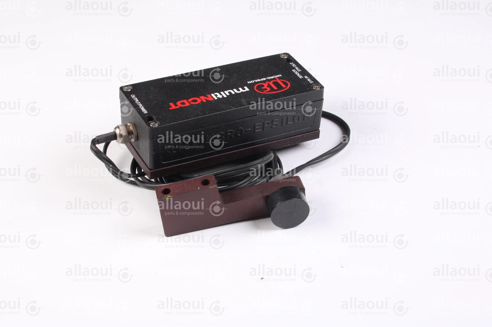 Micro-Epsilon Measuring Device DT50(01)-D6F-M-C3