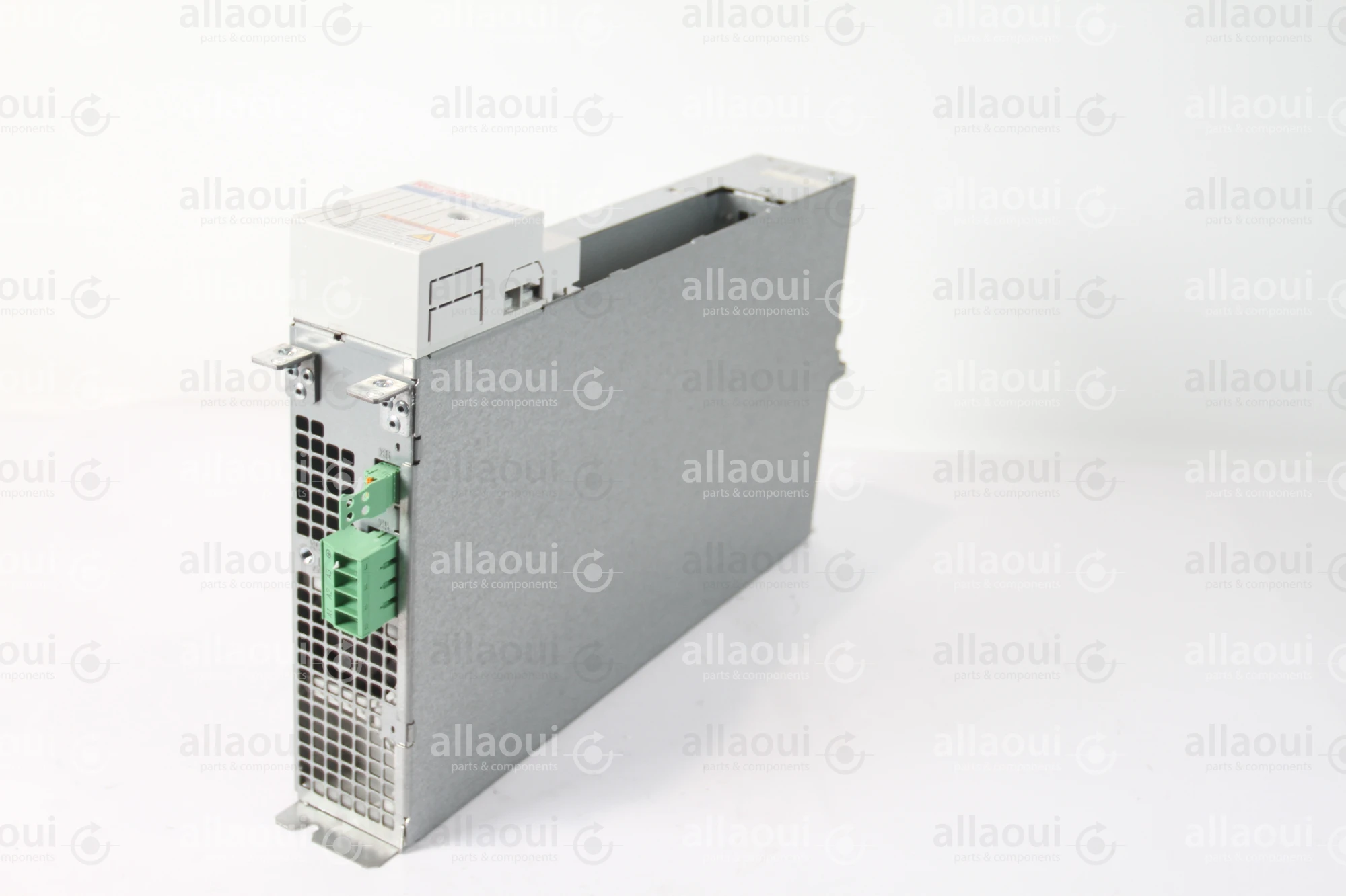Bosch Rexroth IndraDrive 