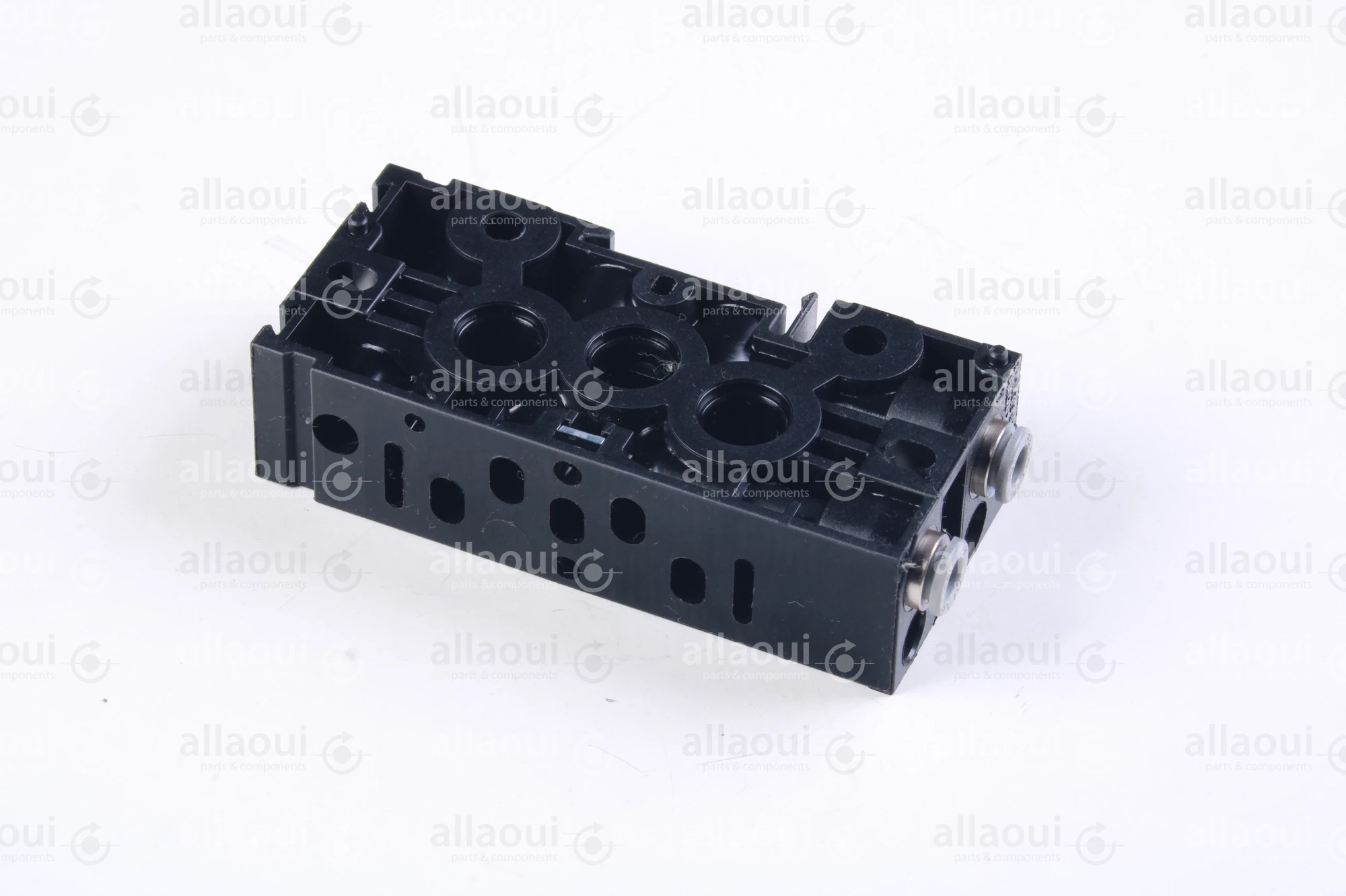 Bosch Rexroth Connection Plate 898-512-1..2