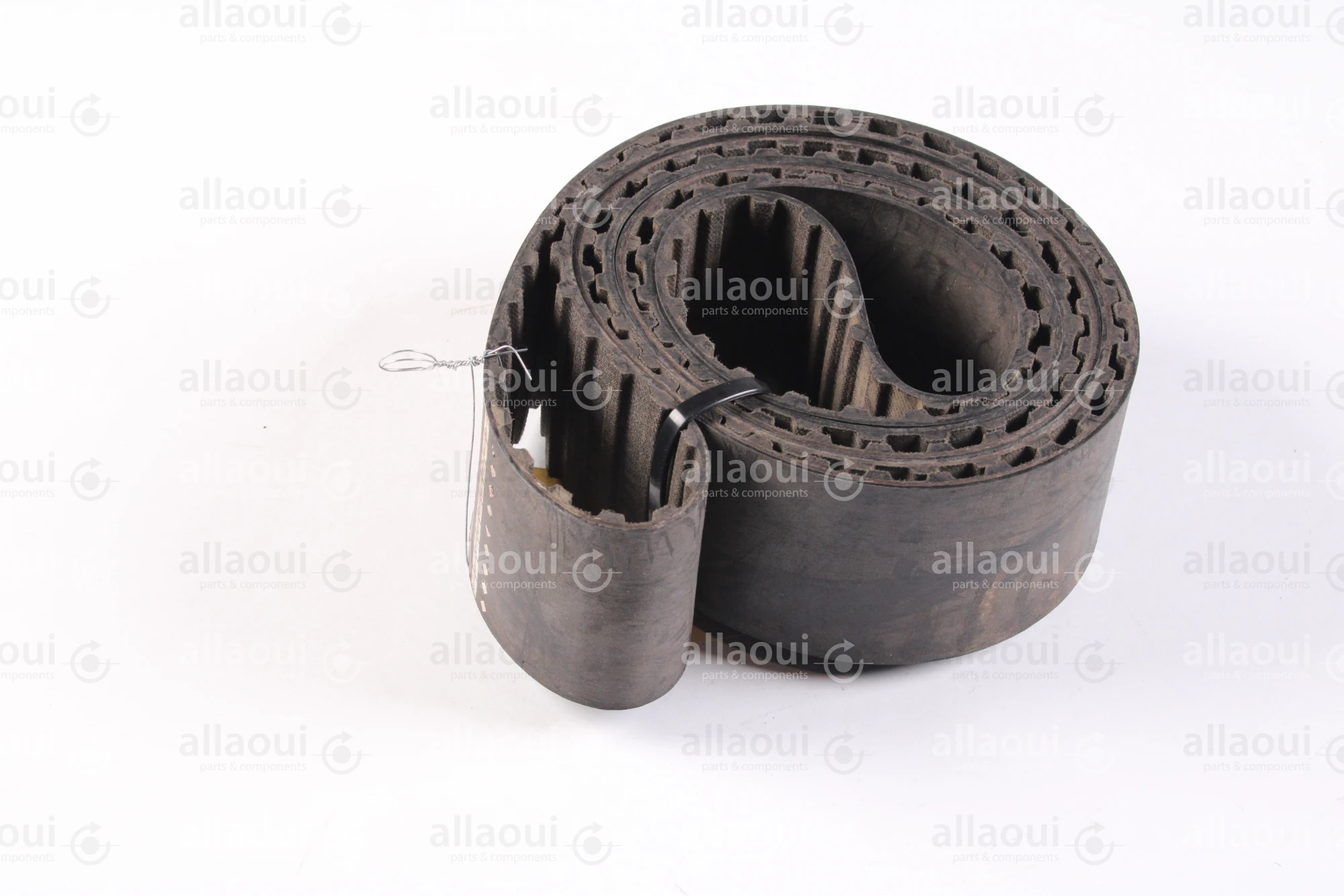Optibelt Timing Belt ZR-800-H-50mm