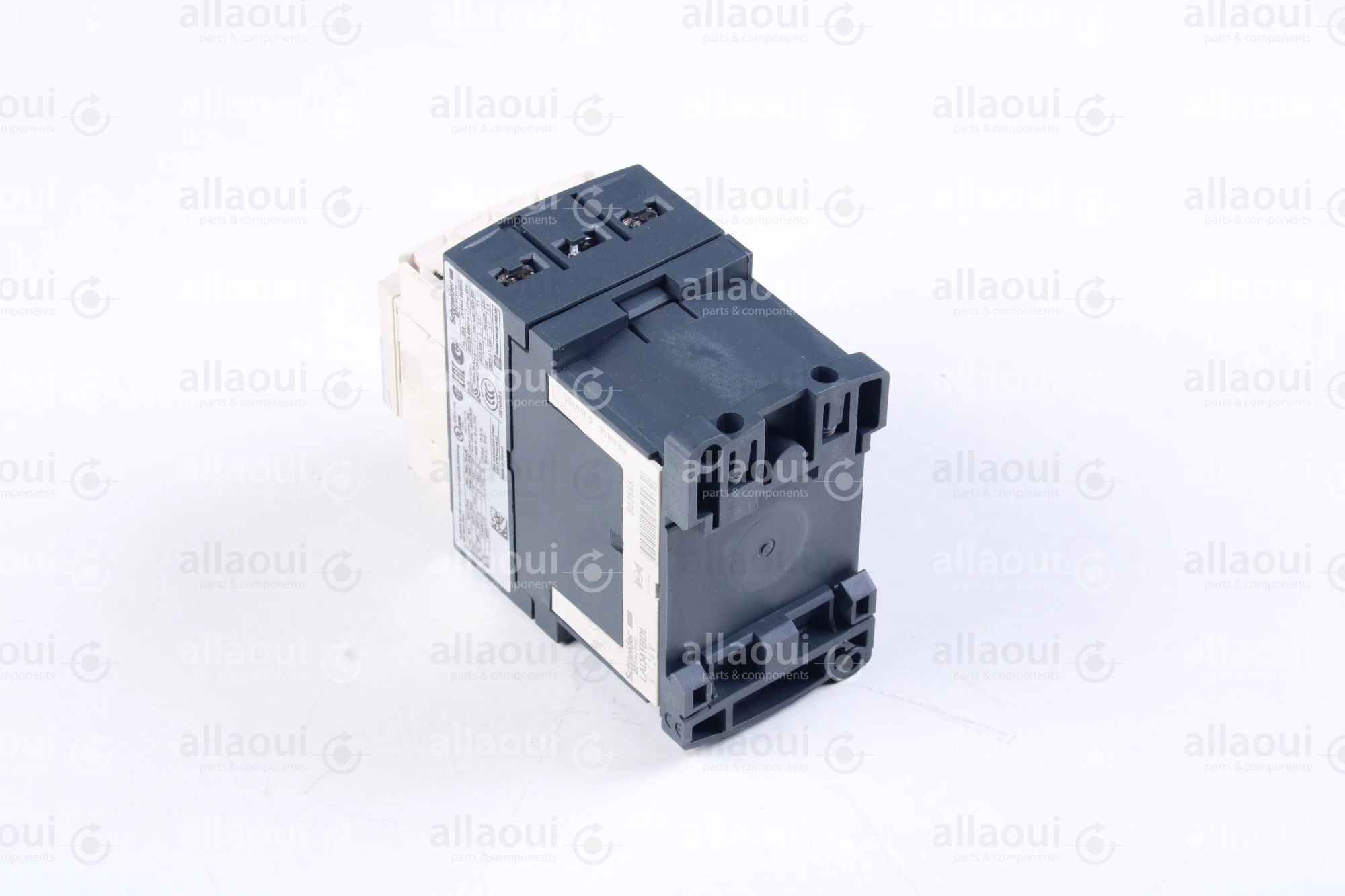 Schneider Electric Contactor LC1D12BD