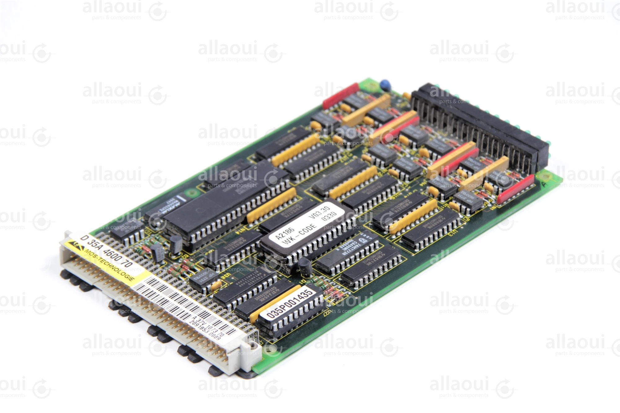 Manroland Board A37V107370