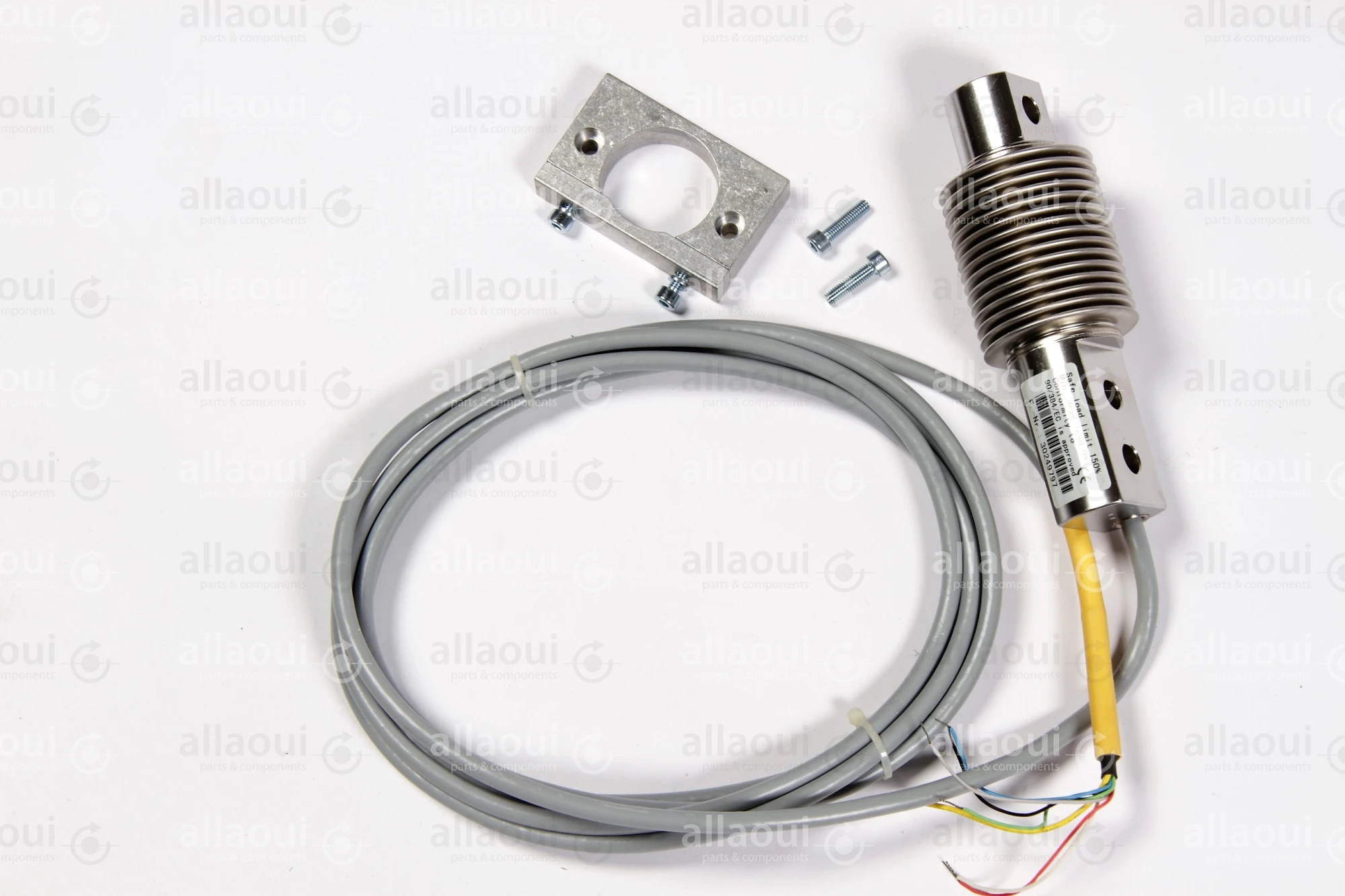 Koenig & Bauer (KBA) Load Cell L0844642 A