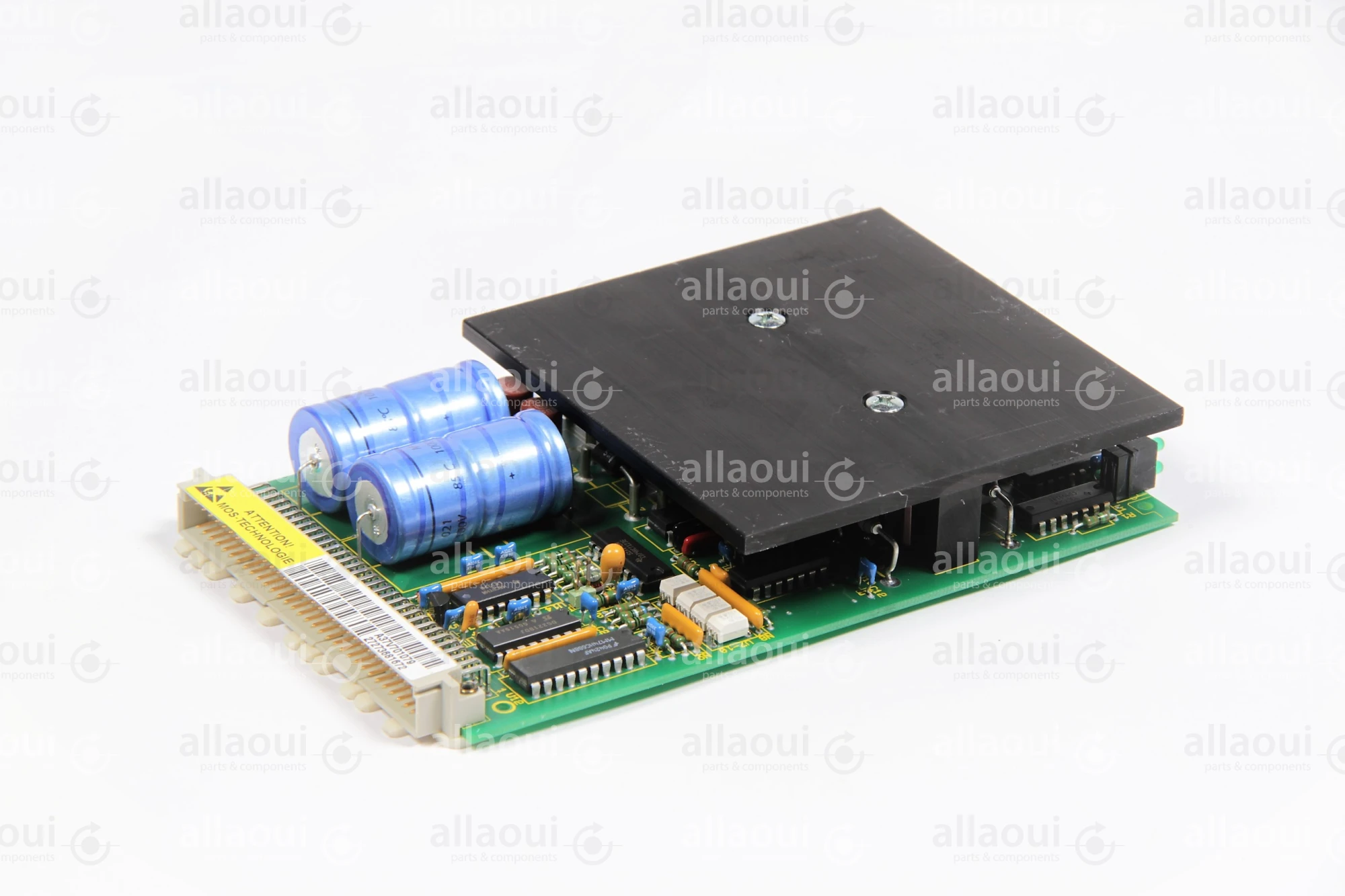 Manroland Board A37V701079