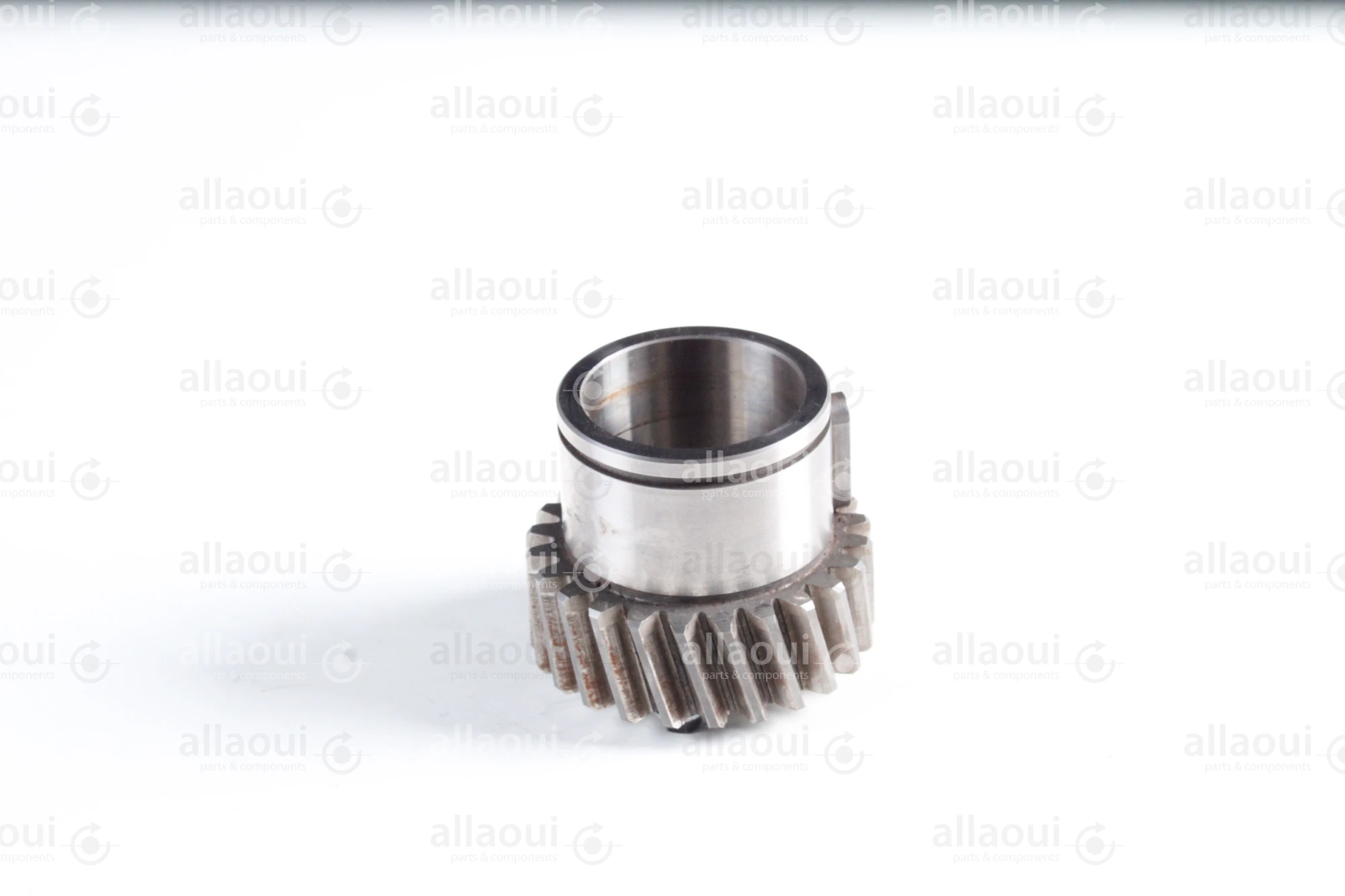 Heidelberg Gear ZD.2168-501-00-01