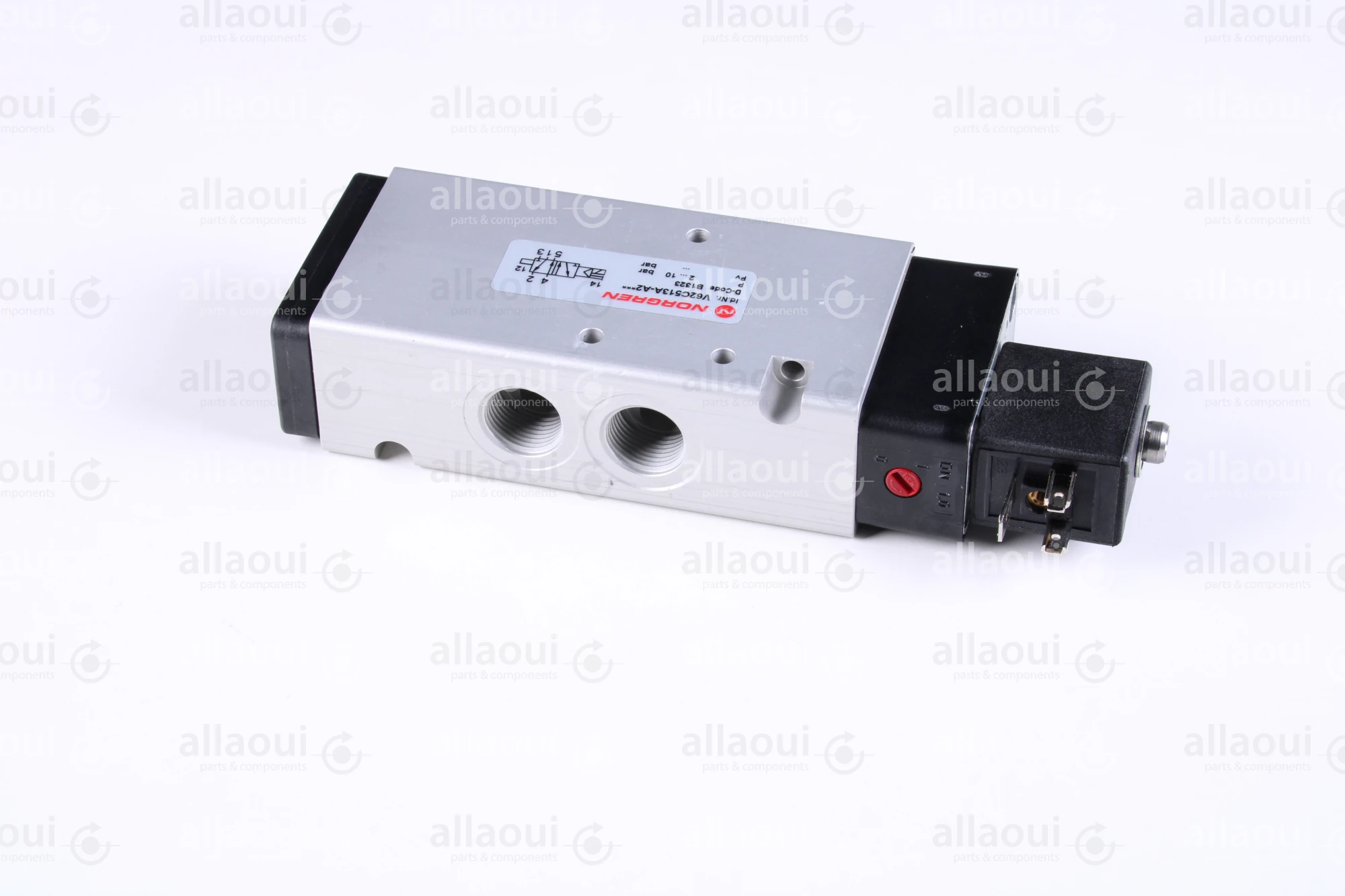 Norgren Valve V62C513A-A213L