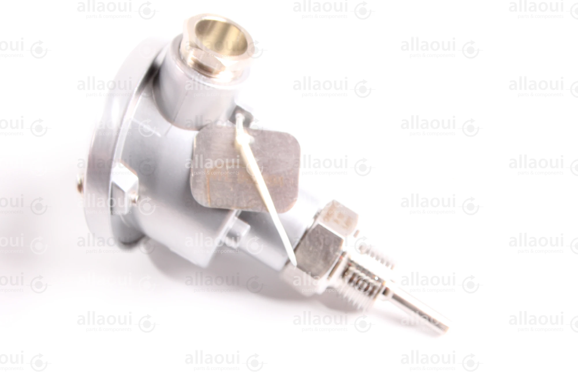 Rössel-Messtechnik Temperatursensor 6-0520-00240