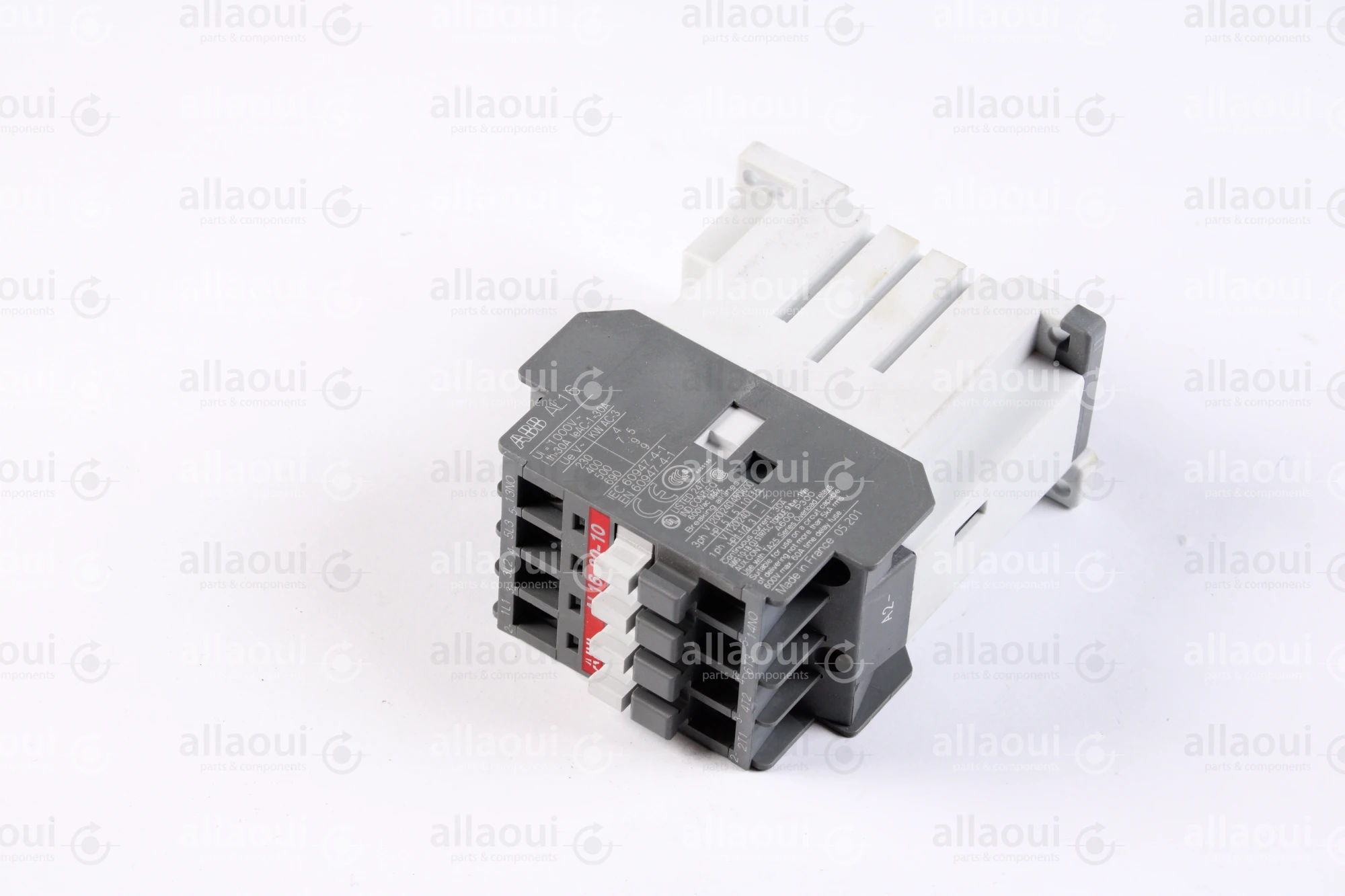 ABB Contactor AL-16-30-10