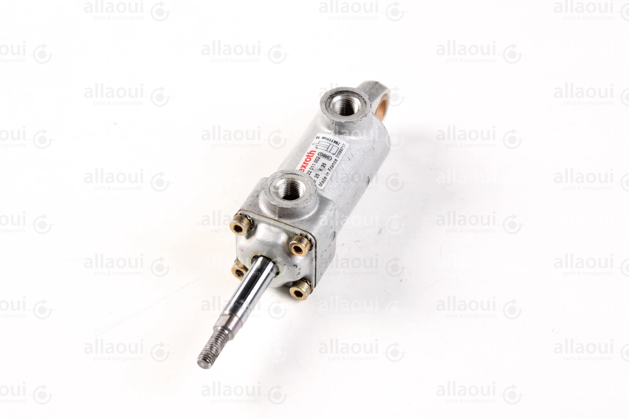 Aventics Pneumatic Cylinder 0822 011 002