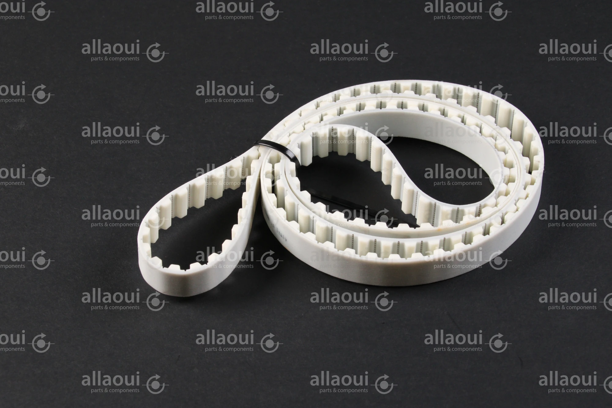 Elatech Toothed Belt F016T10F01460