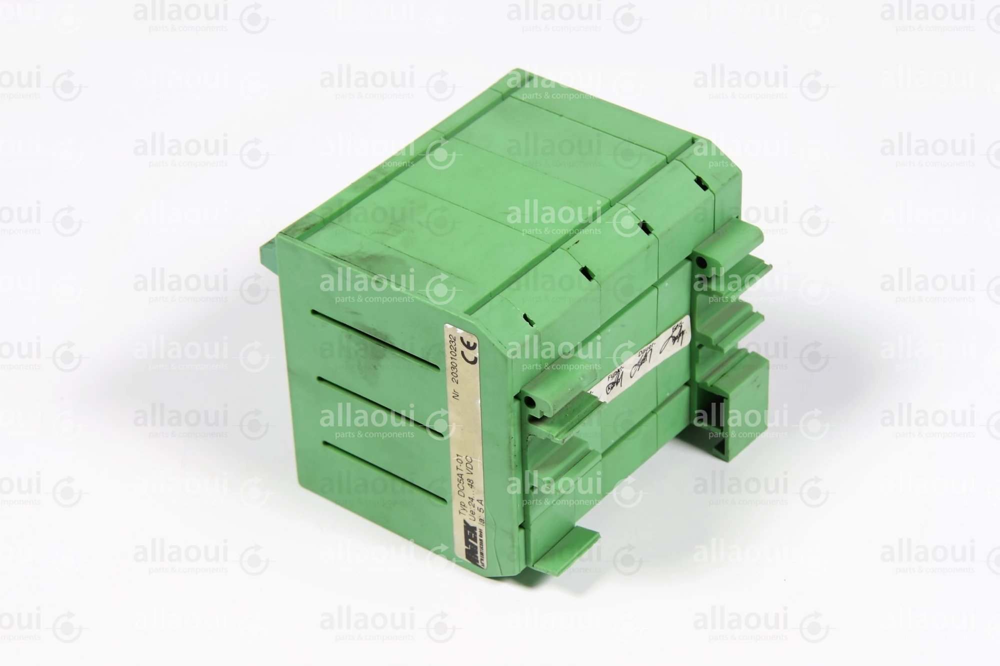 Antek Drive Module DC5AT-01
