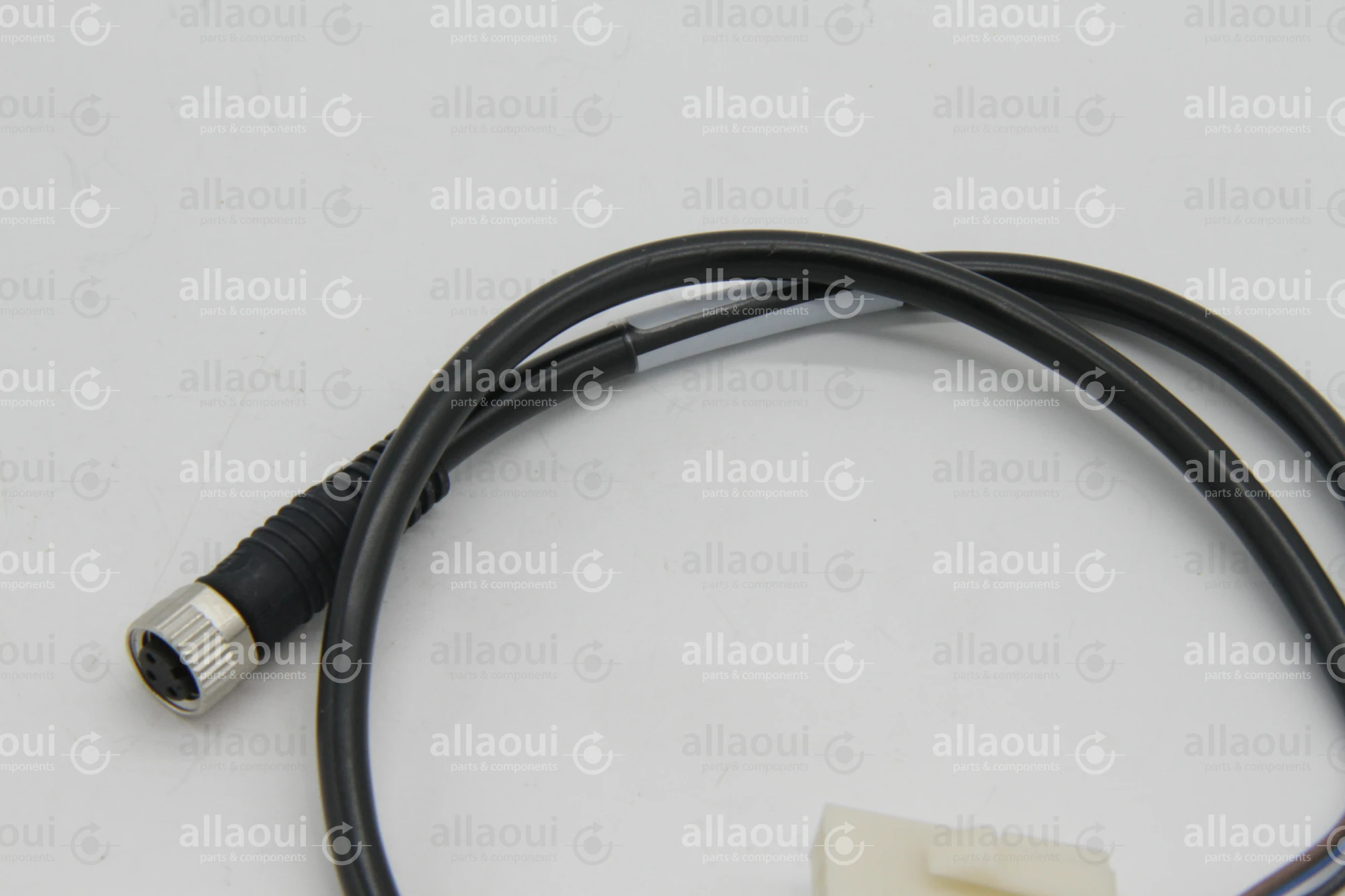 Heidelberg Adapter Cable MMNL 3Polig /M8 F21451199