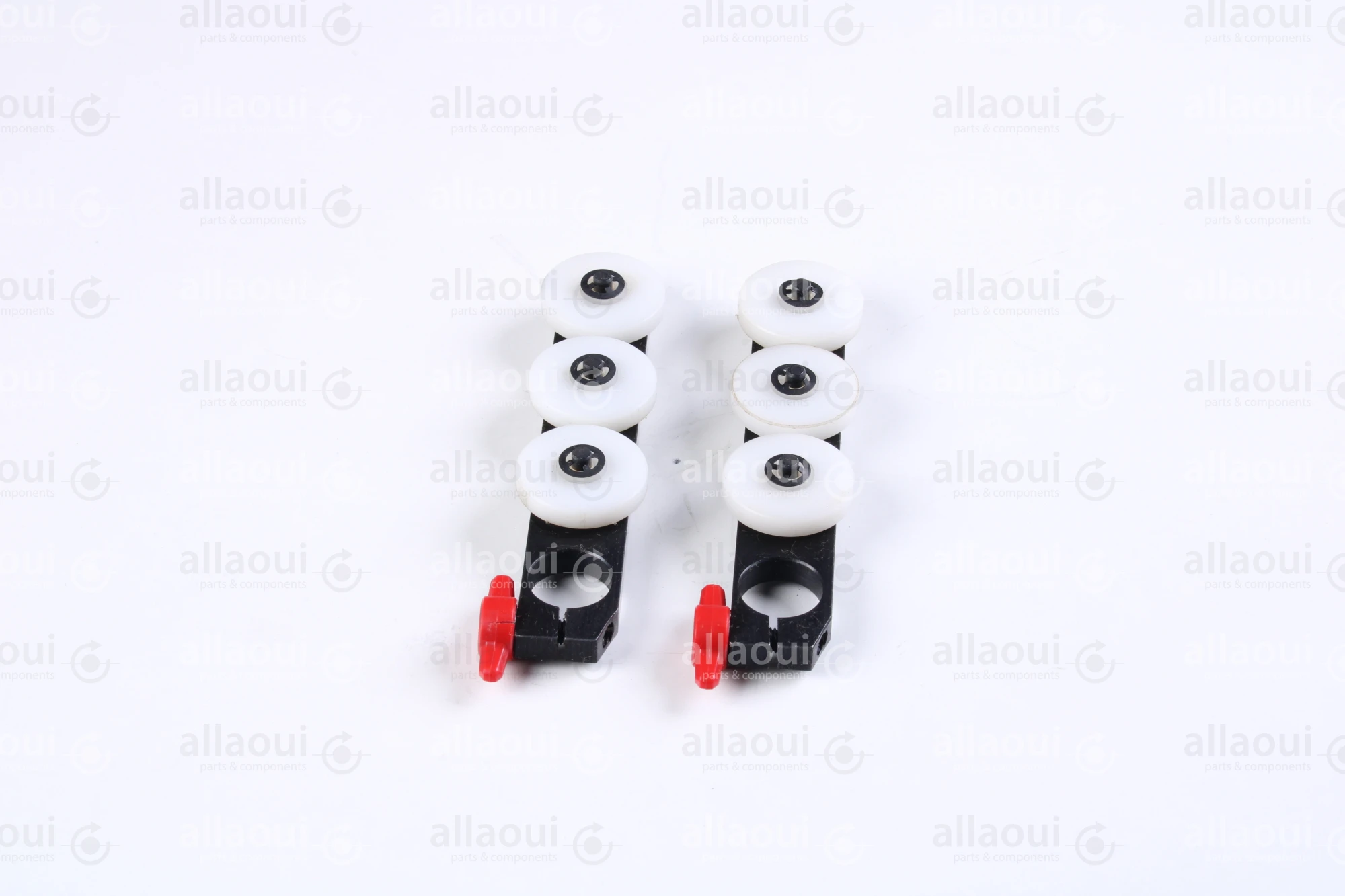 RIMA System Guide Roller (2 Pieces) S-82-148M