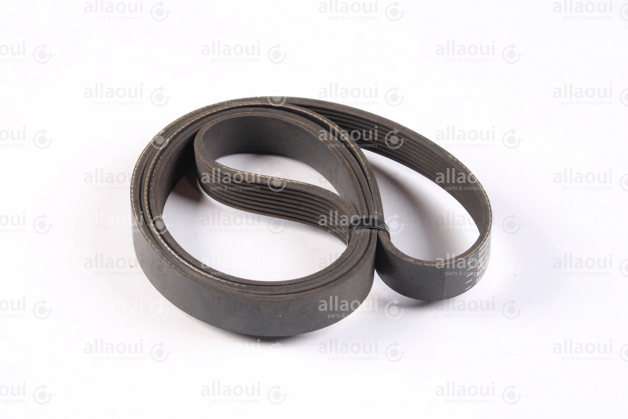 Optibelt Ribbed V-Belt 8PJ-1222-RB