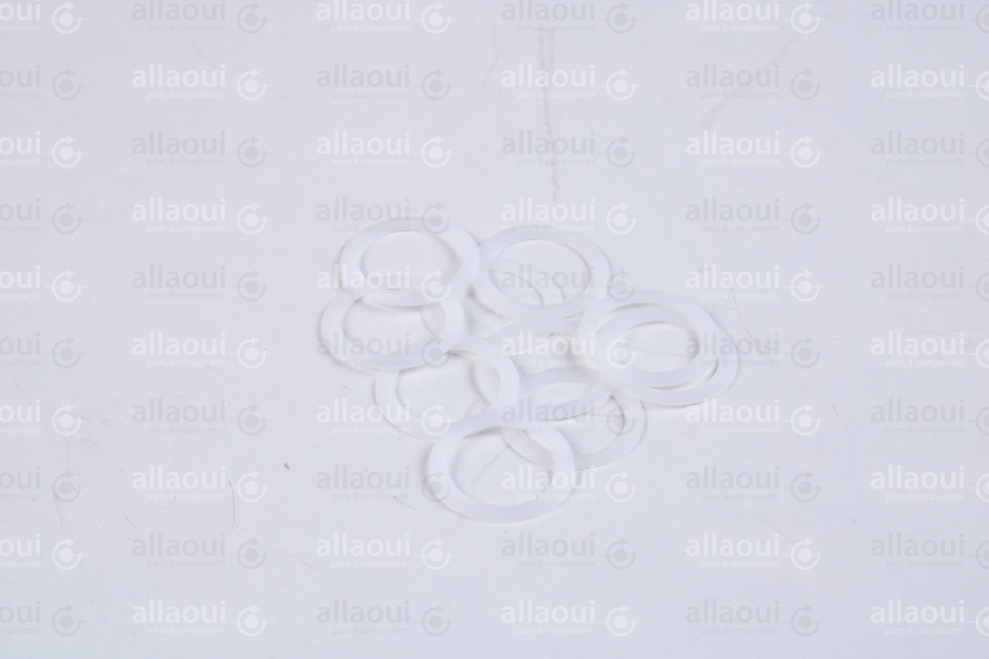 MBO Spacer Washer (94 Pieces) 10.5328.005