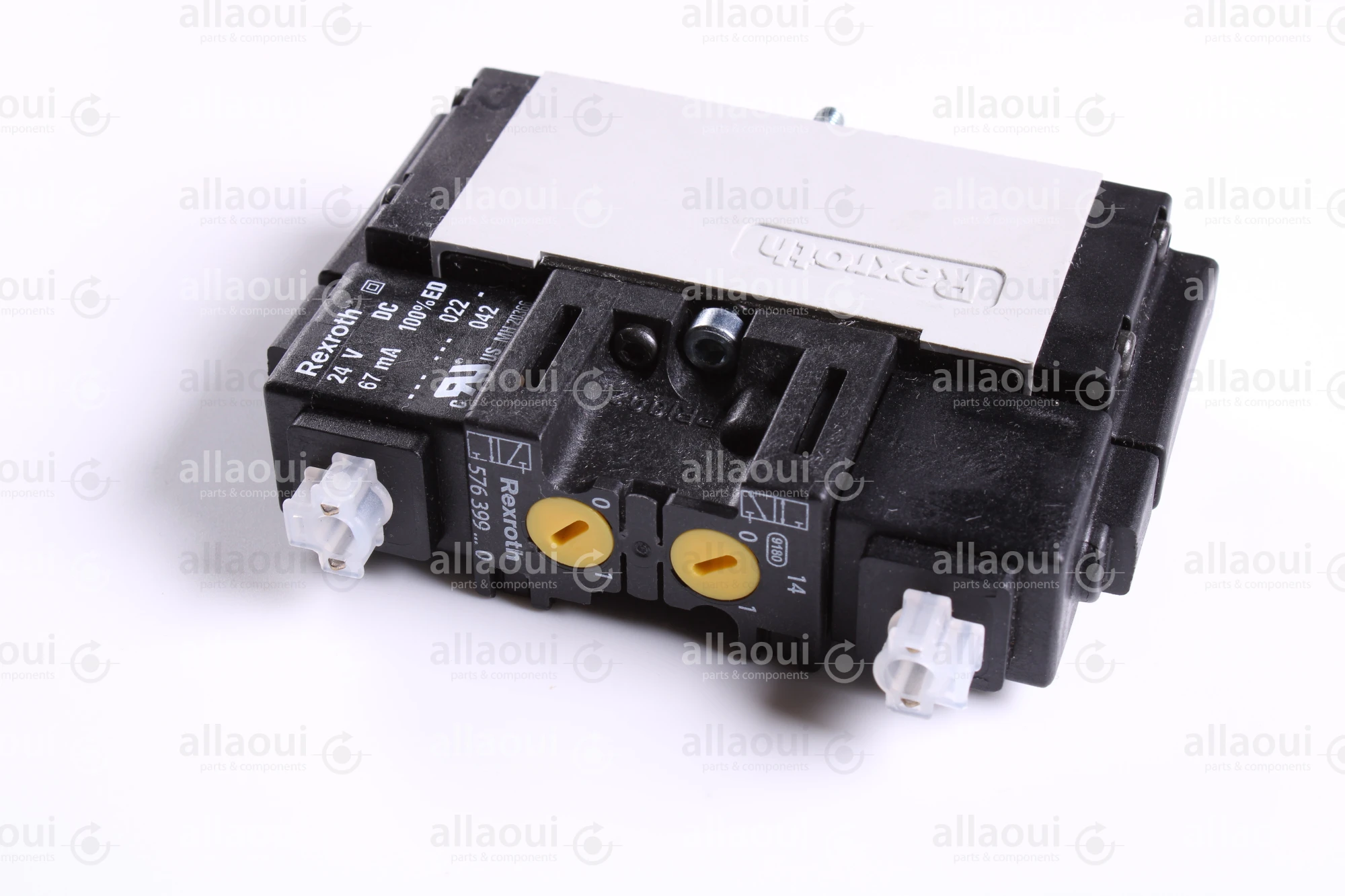 Bosch Rexroth Valve PRI002 576 399