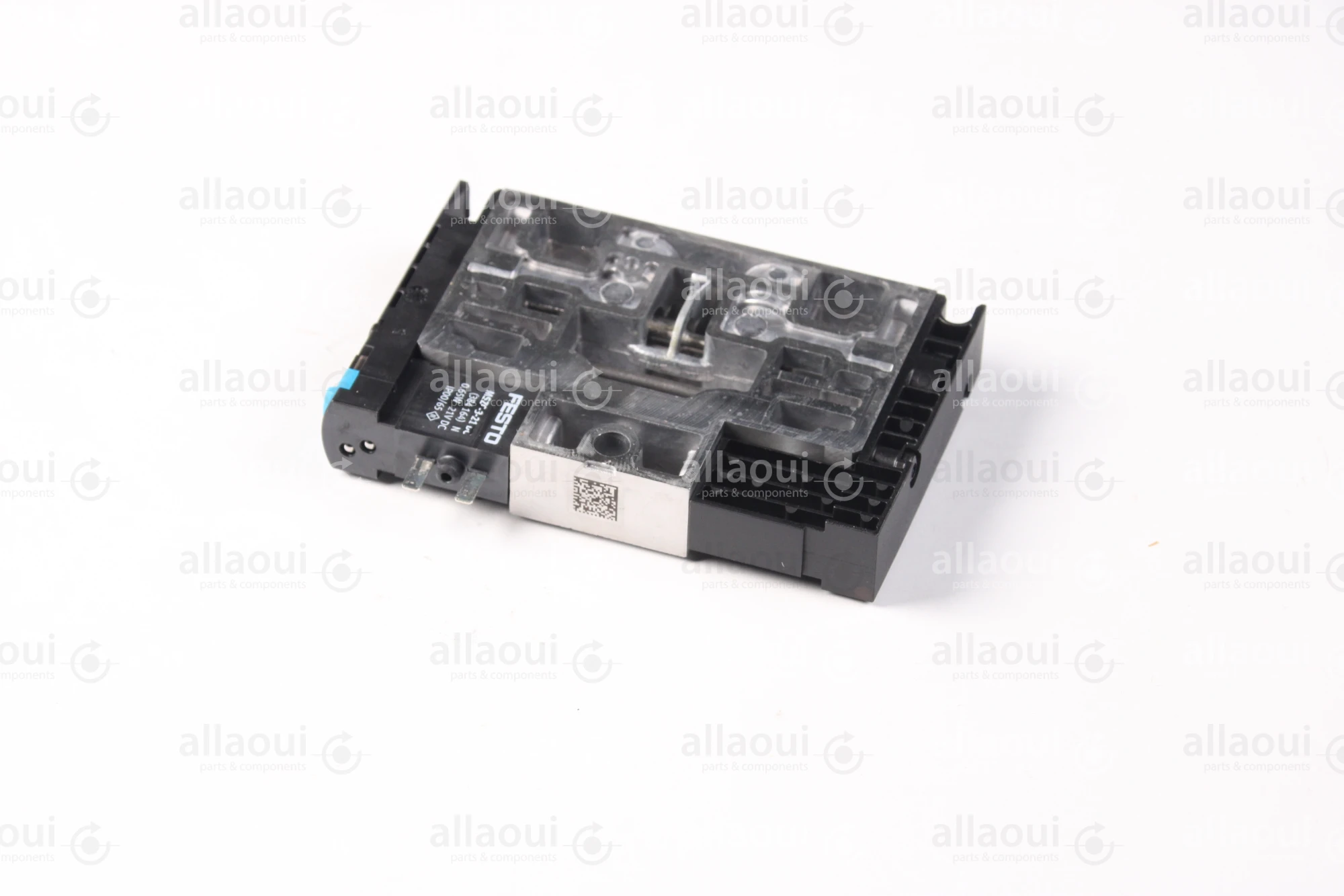 Festo Solenoid Valve 161360