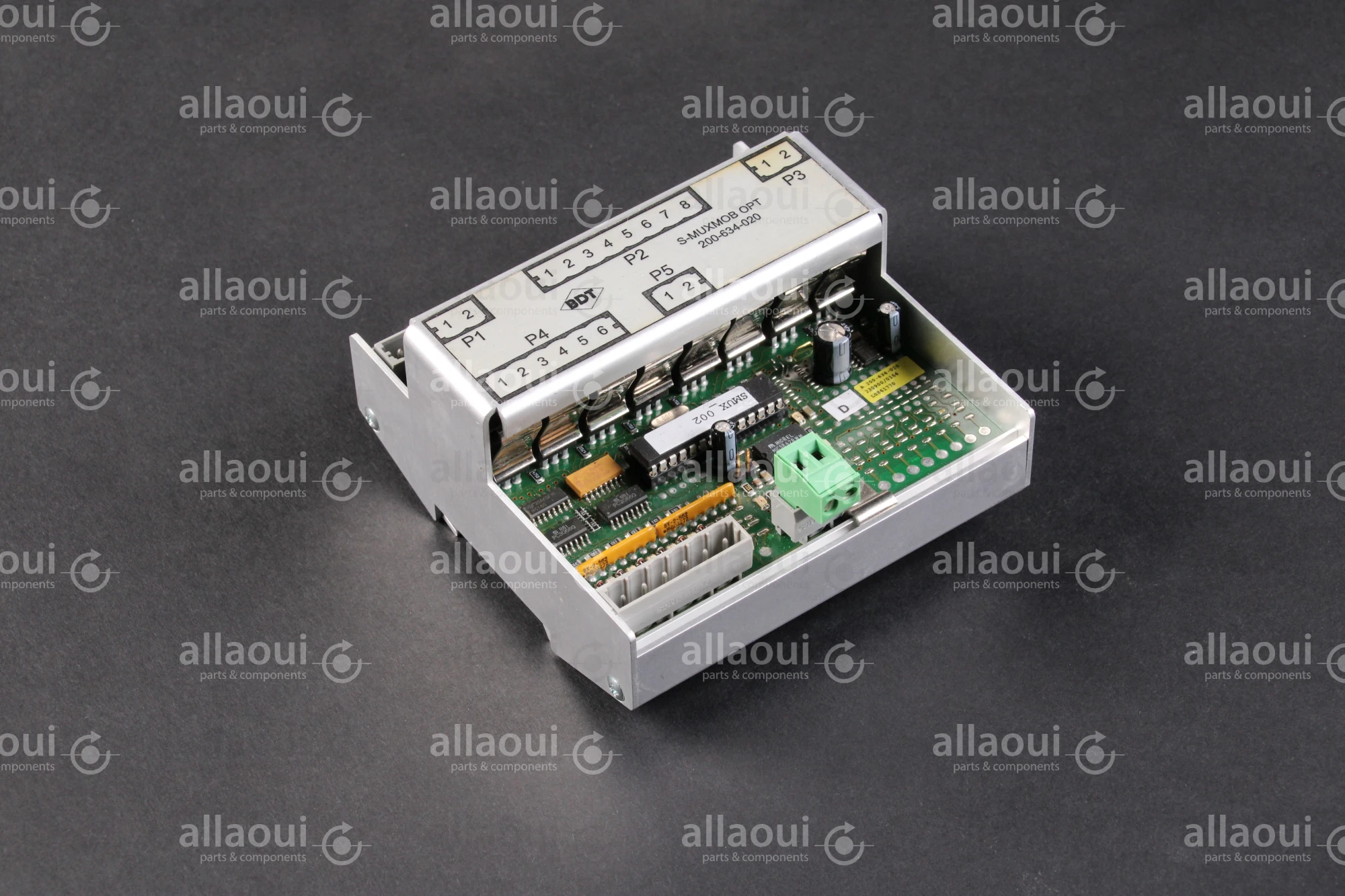 BDT Module S-MUXMOB OPT