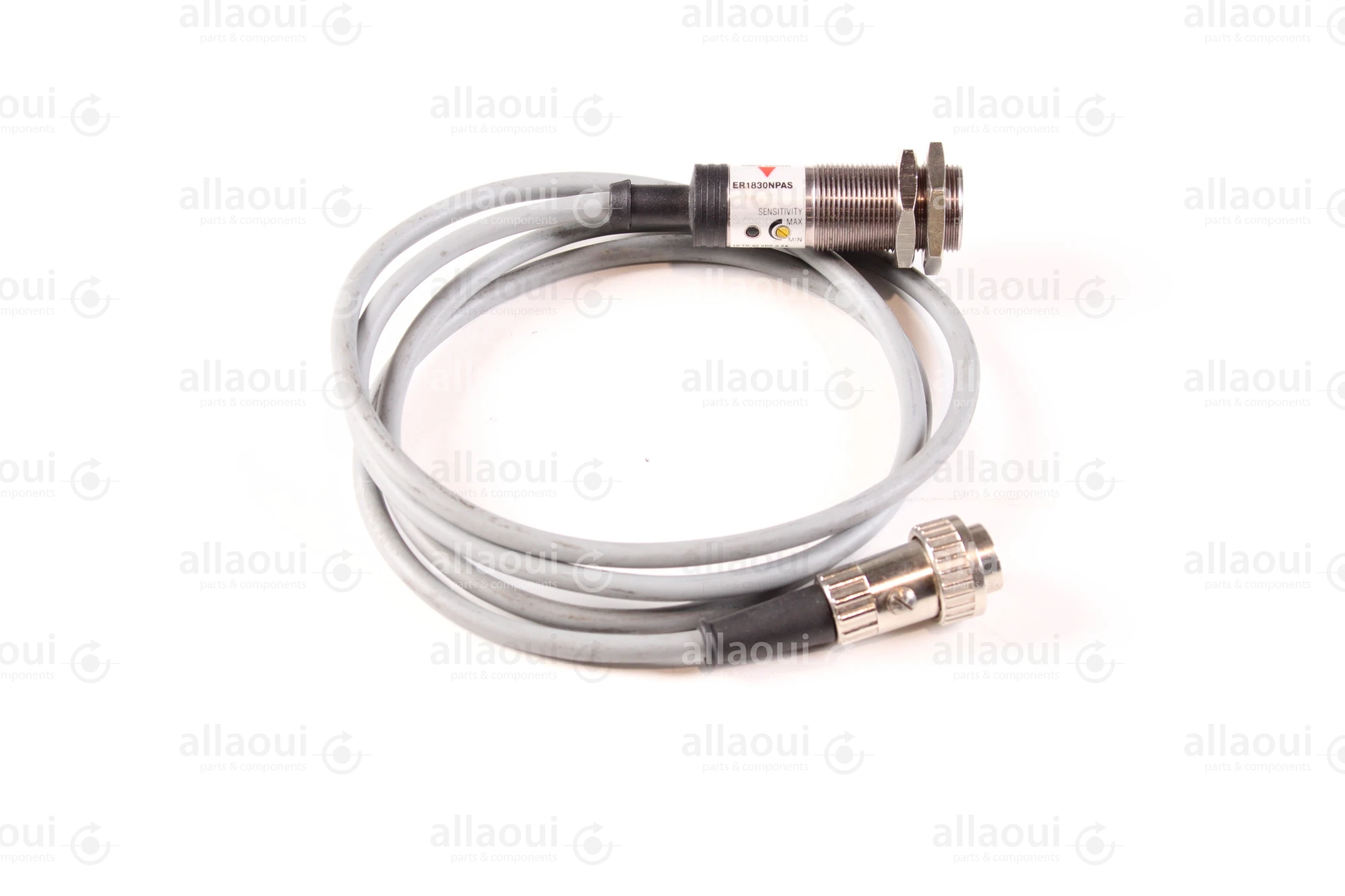 Carlo Gavazzi Retroreflective Sensor ER1830NPAS