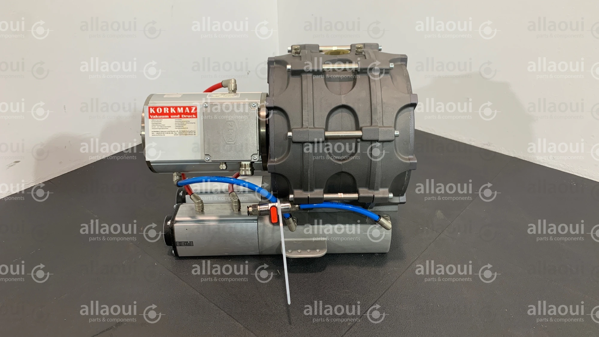 Becker Vacuum Pump C200047