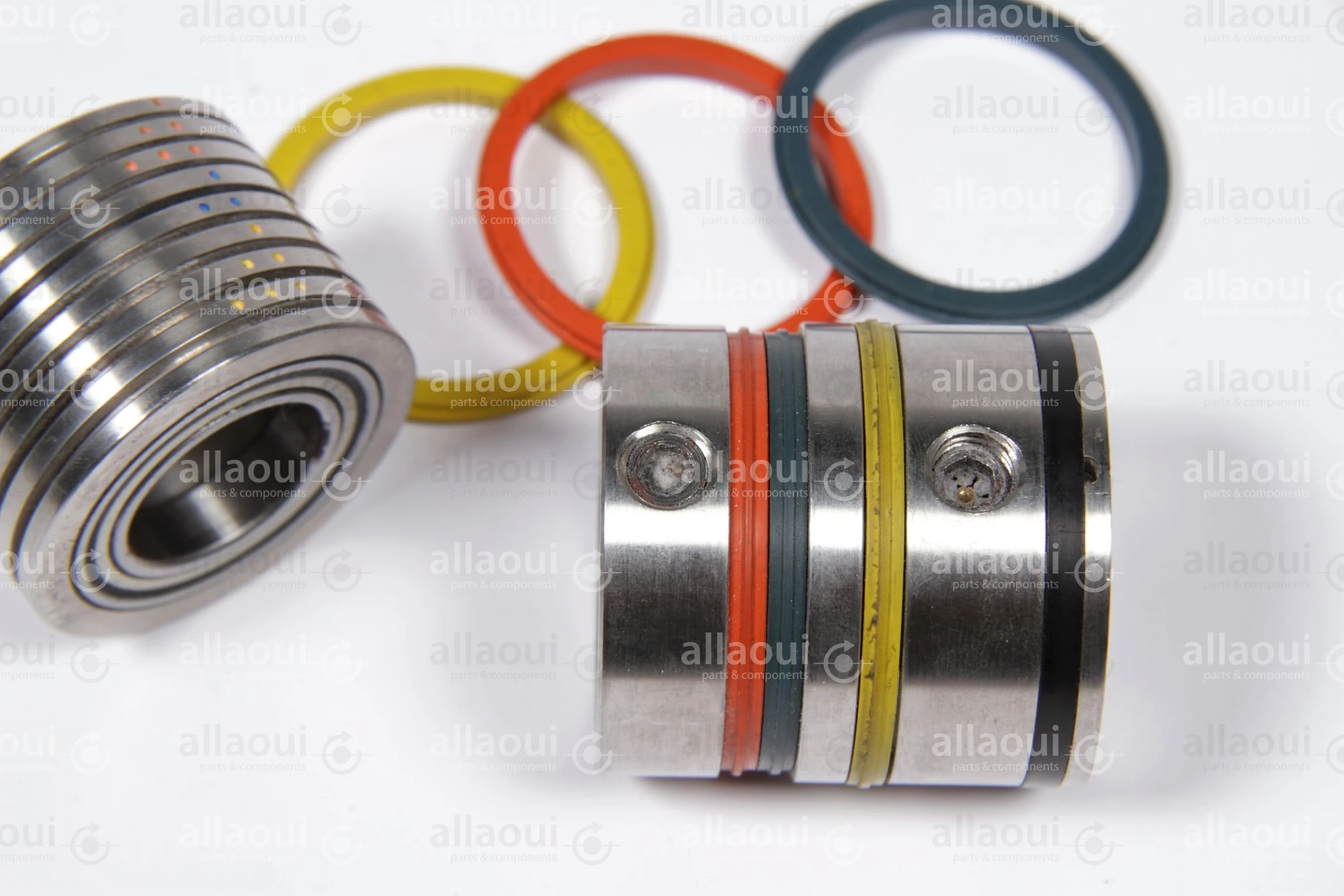 Technifold Cutting/Creasing Device EF-MB/20-FP