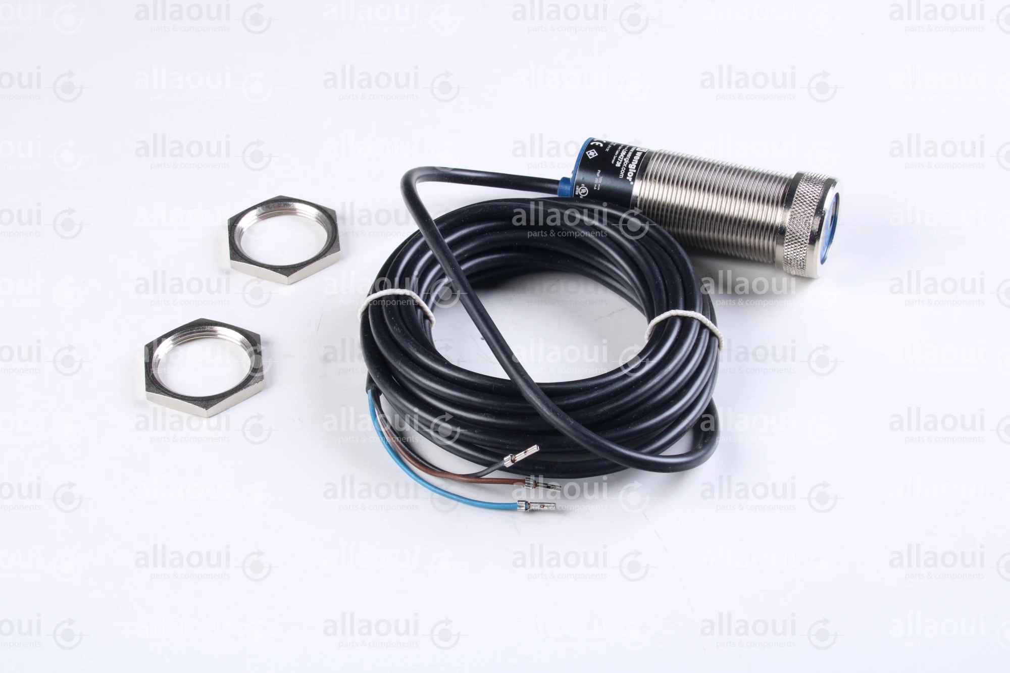 Wenglor  Light Barrier UF66VBFS602-P16