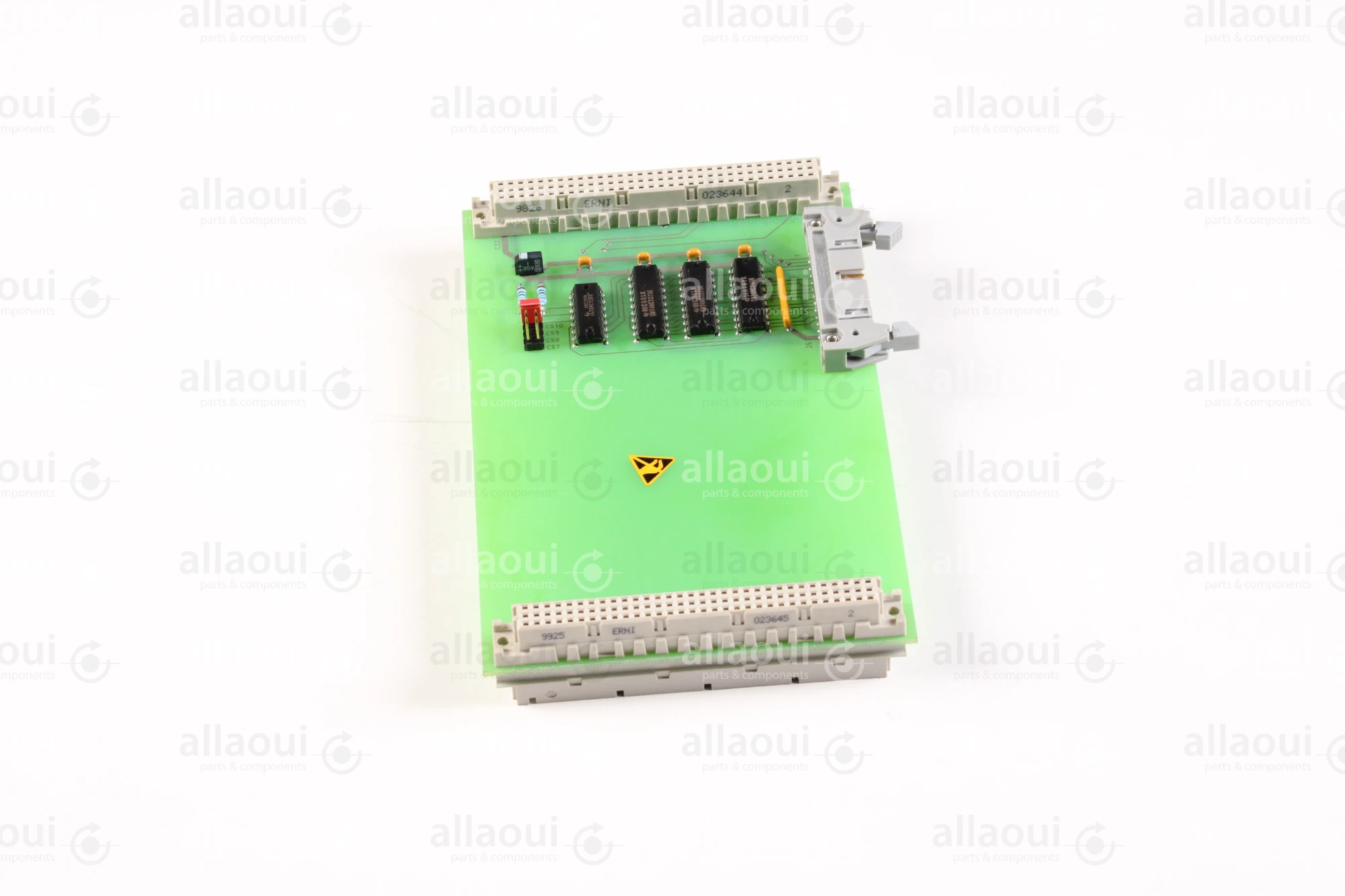 Müller Martini PCB Assy 0369.7007.4