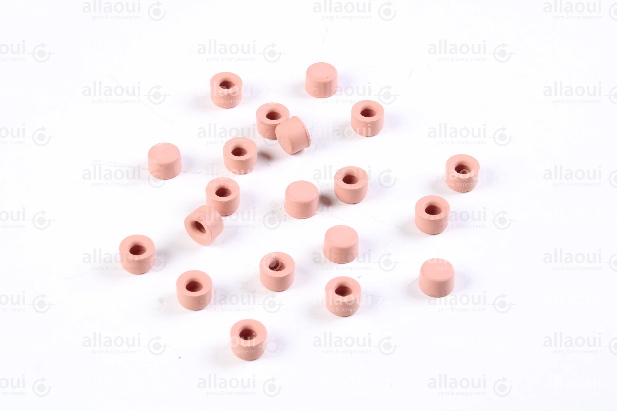 Müller Martini Cap 6/12x8 (20 Pieces) 0020.1901