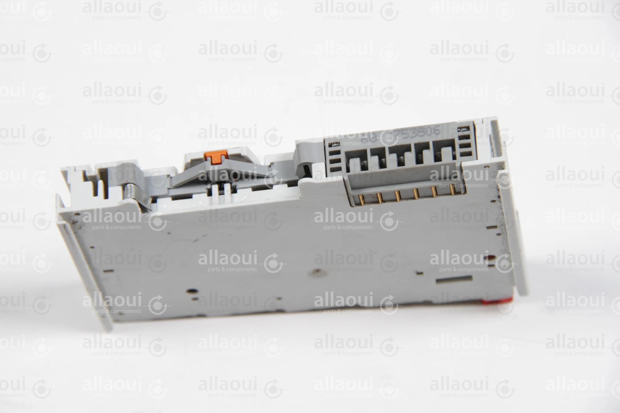 Wago 750-517 750-517