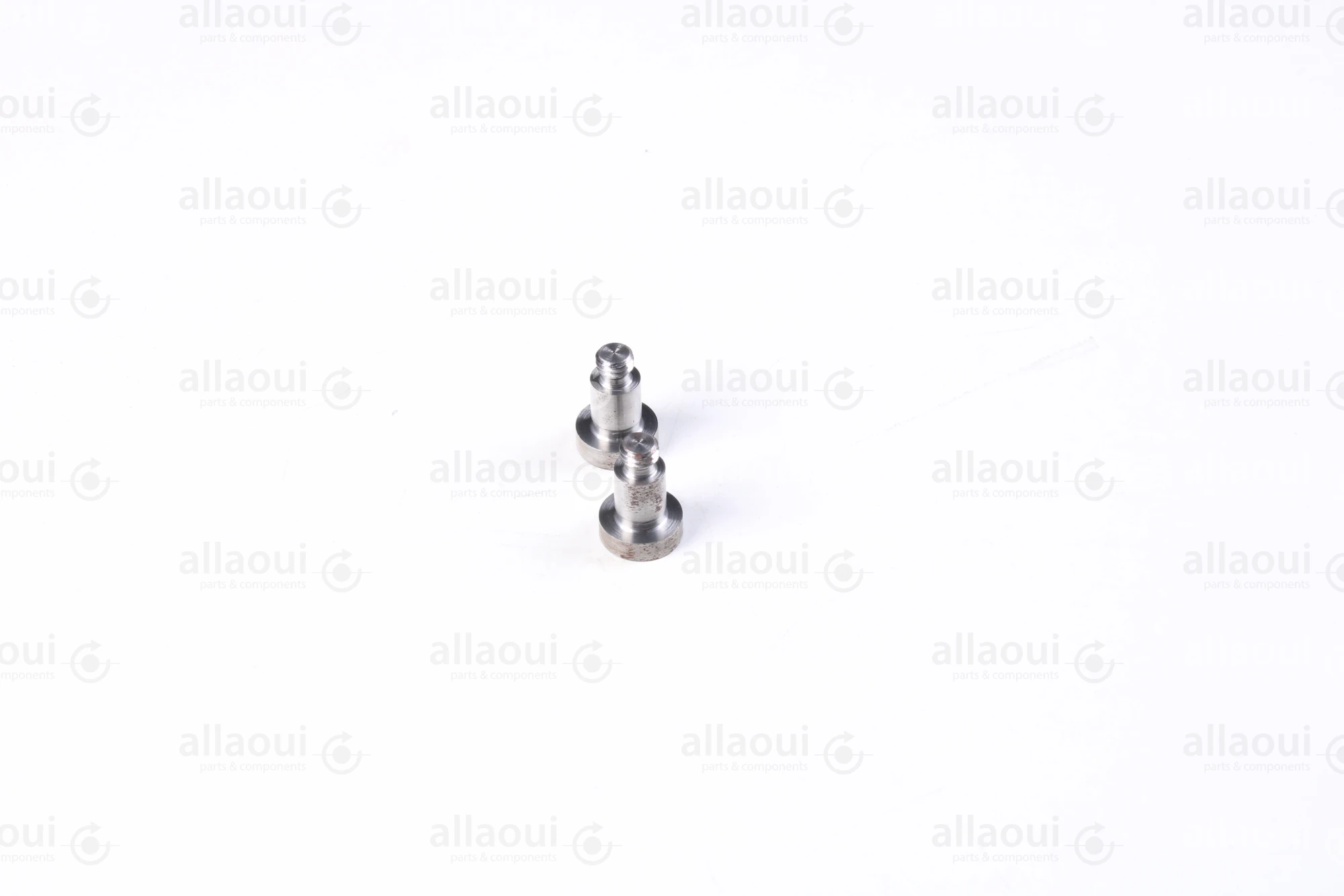 UNKNOWN Cap screw FKE 08.8 (2 Pieces) KAB70000003