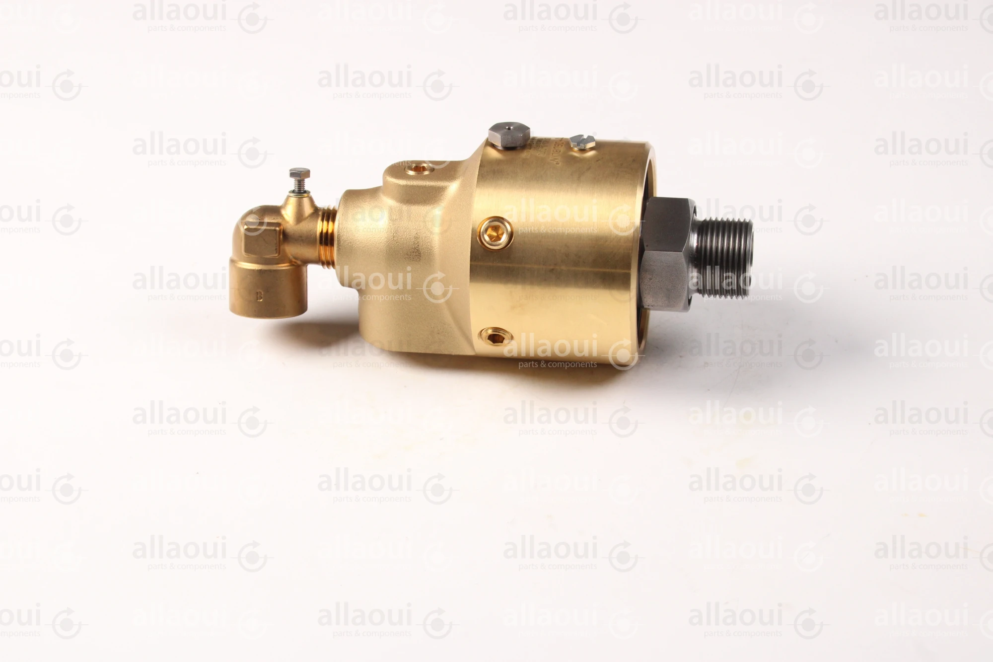 Deublin Rotary Union 257-836-547372