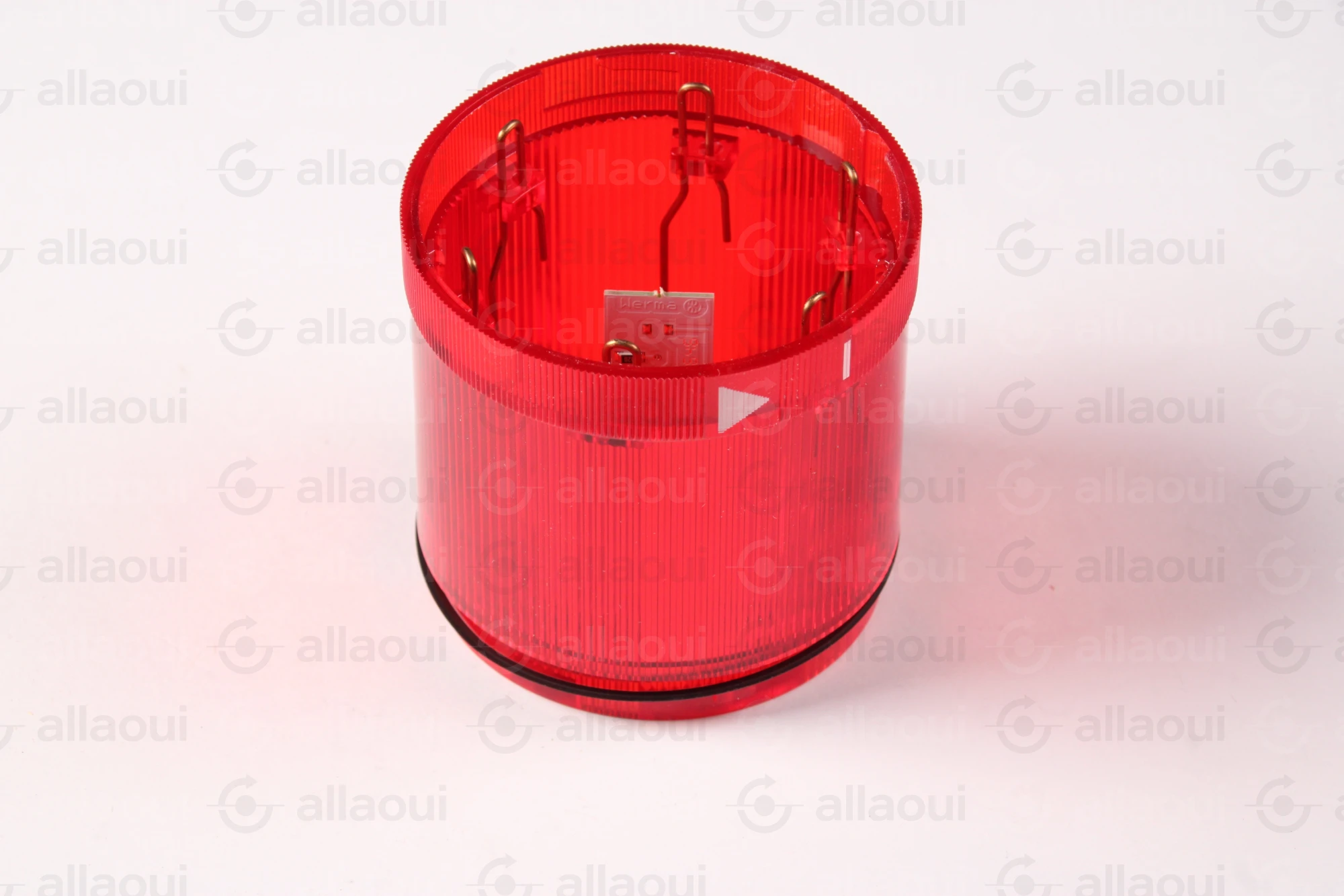 Werma LED Perm. Light Element 843 100 55