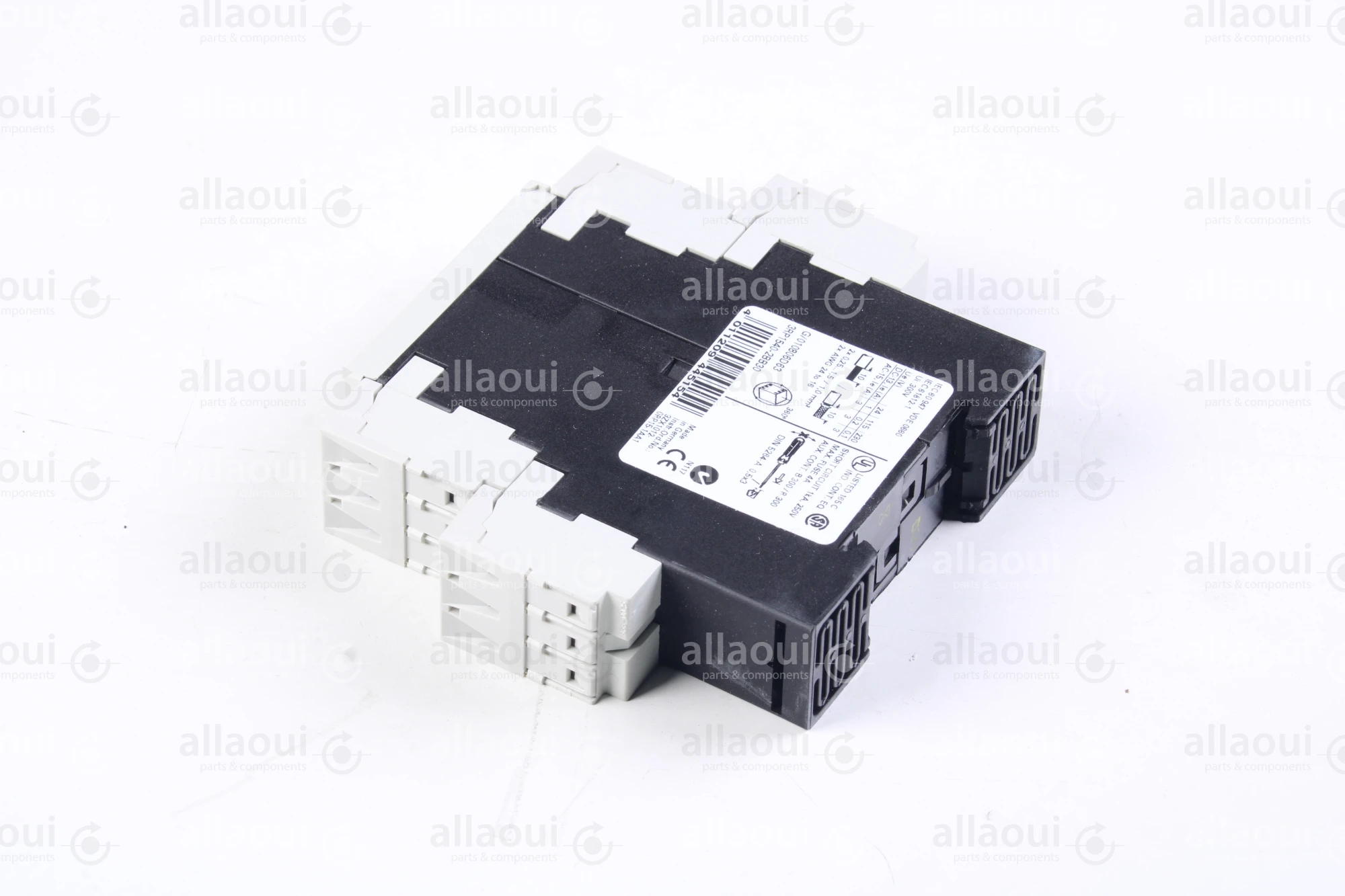 Siemens Relays 3RP1540-2BB30