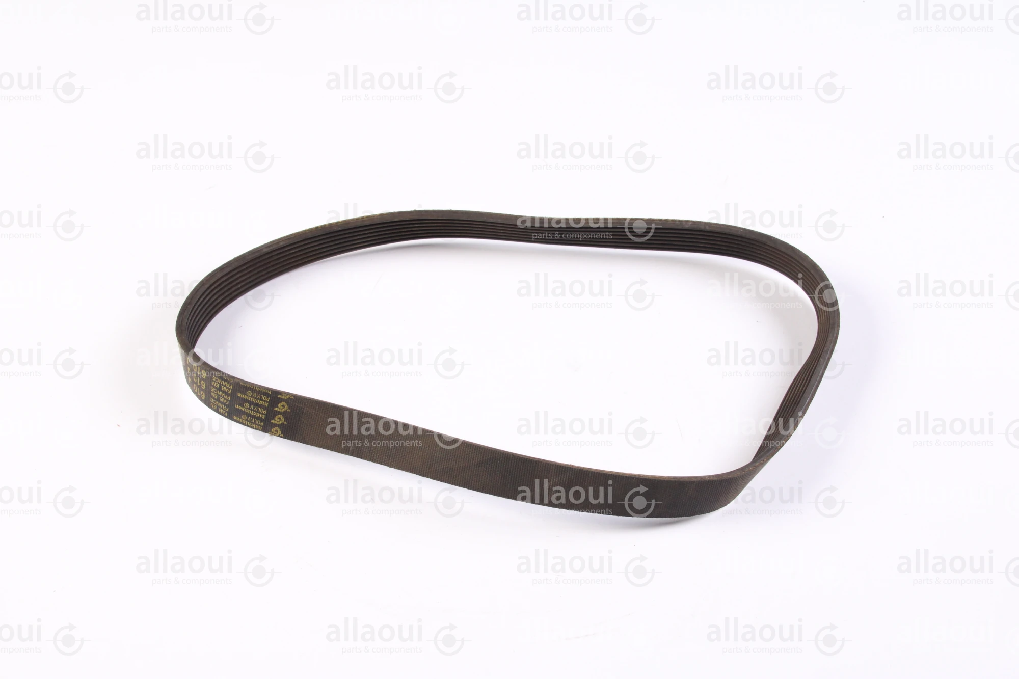 Hutchinson V-Ribbed Belt 7-610-J