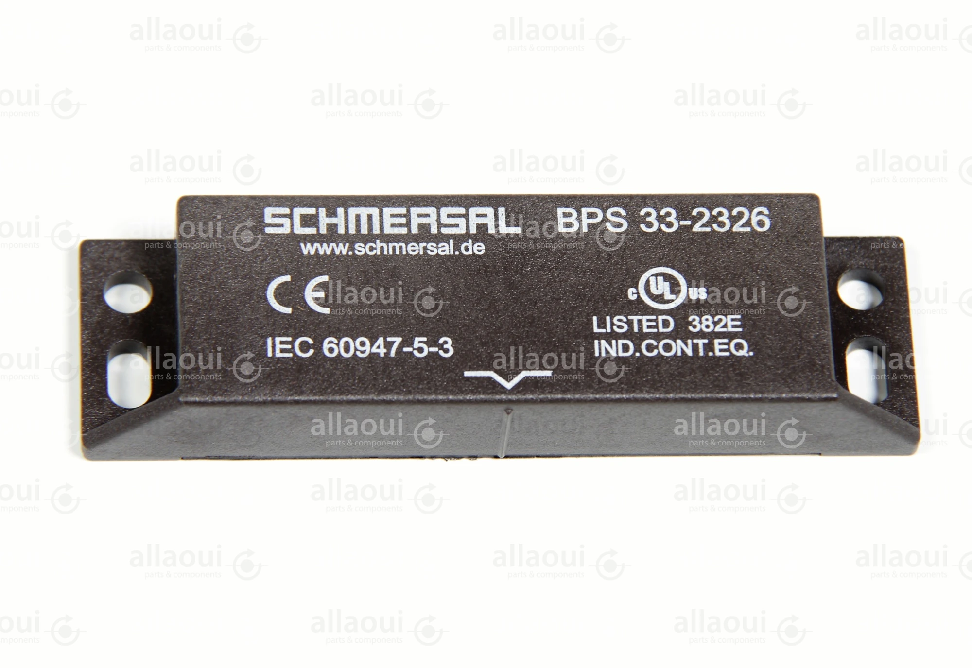 Schmersal BPS 33-2326 BPS 33-2326
