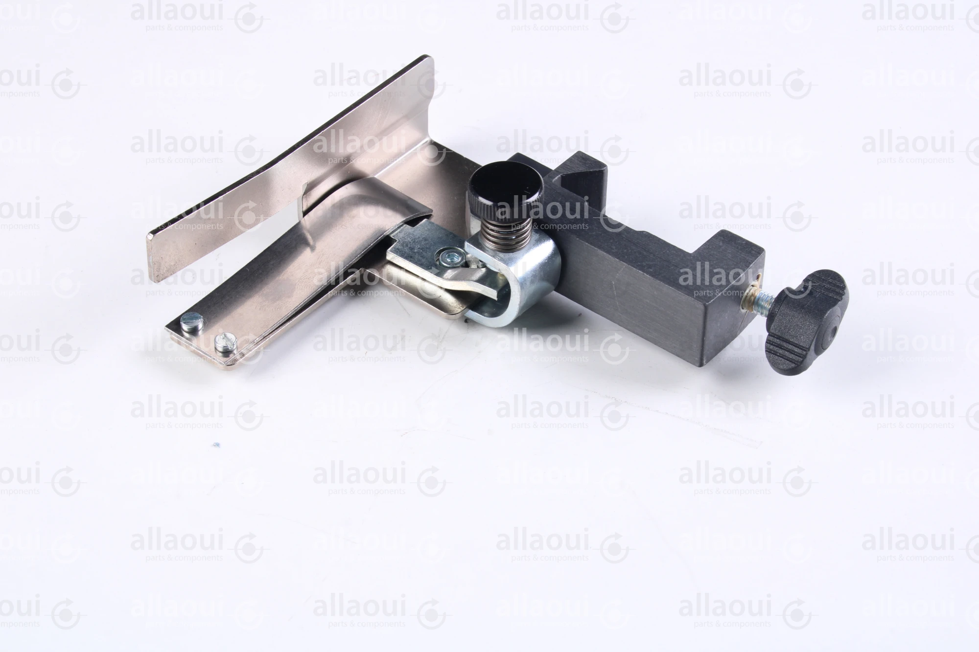 Heidelberg Fixed Side Stop ZD.291-171-BG-02