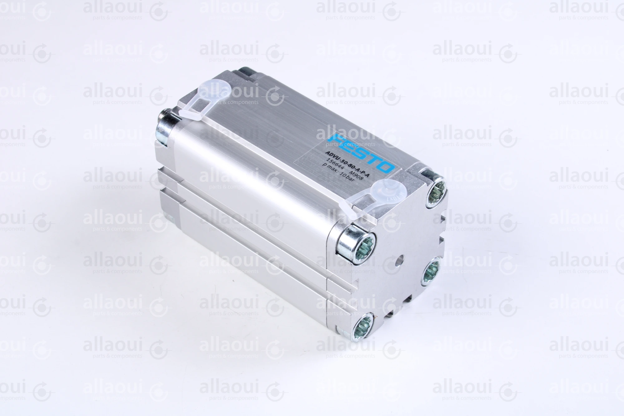 Festo Cylinder ADVU-50-80-A-P-A